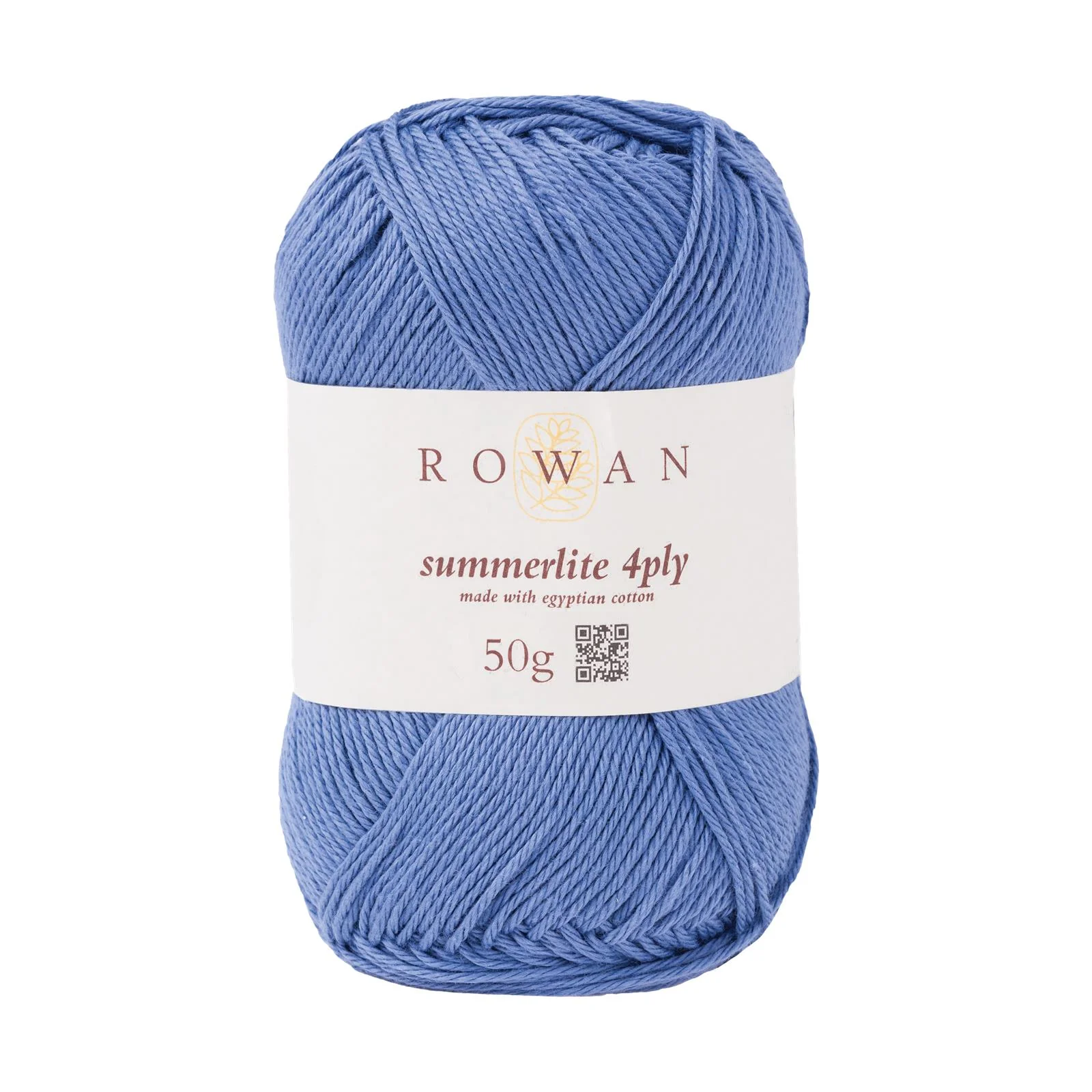 Rowan Summerlite 4-fädig 50g - Image 7