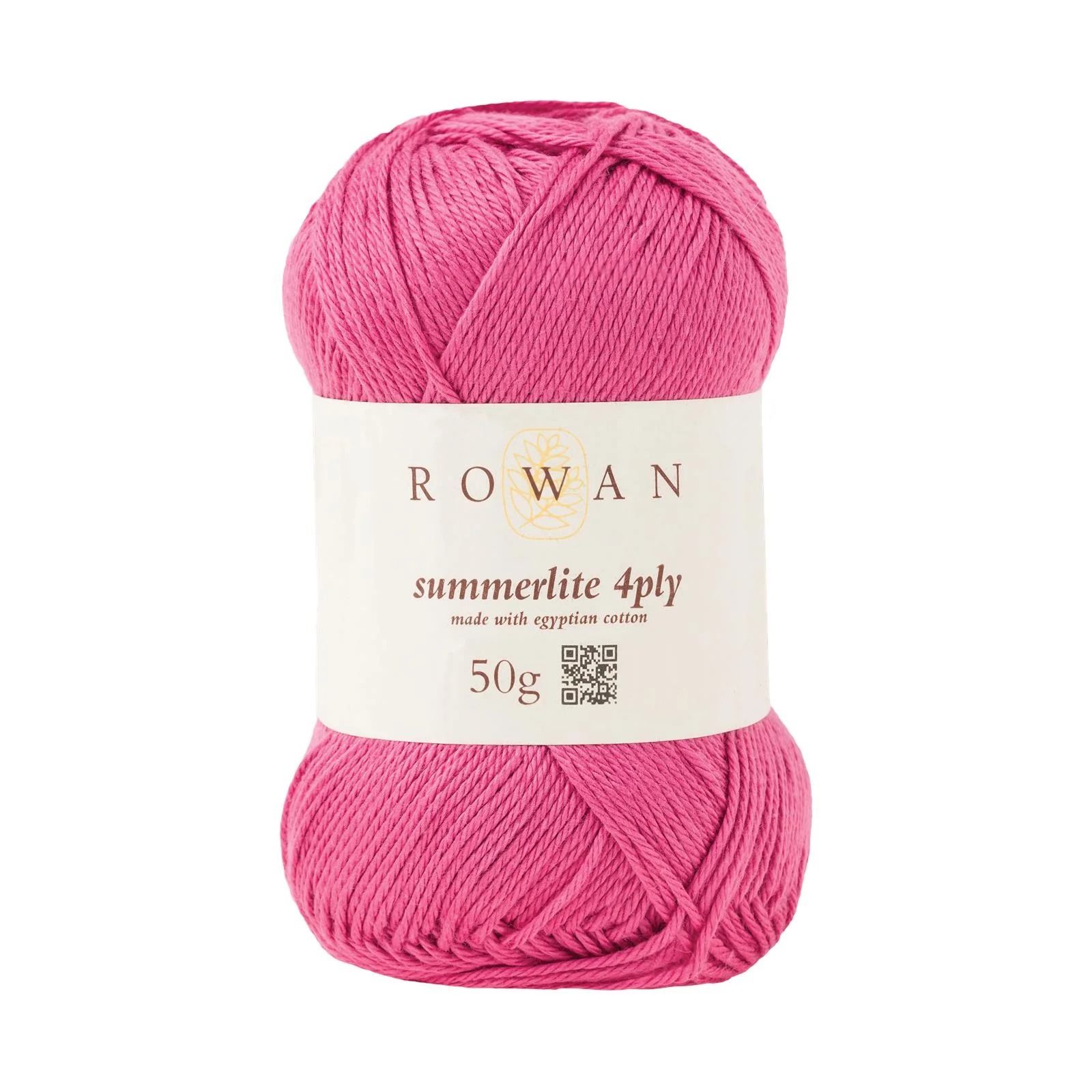 Rowan Summerlite 4-fädig 50g - Image 8