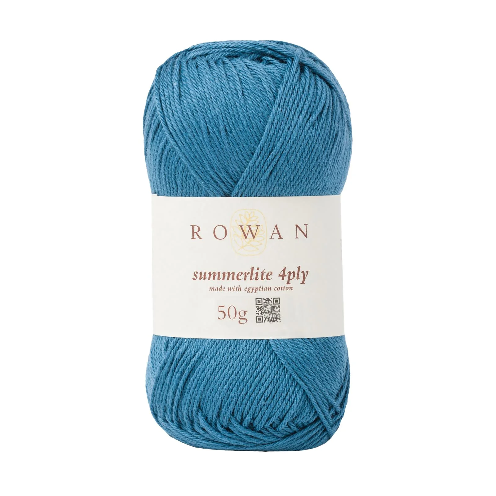 Rowan Summerlite 4-fädig 50g - Image 9