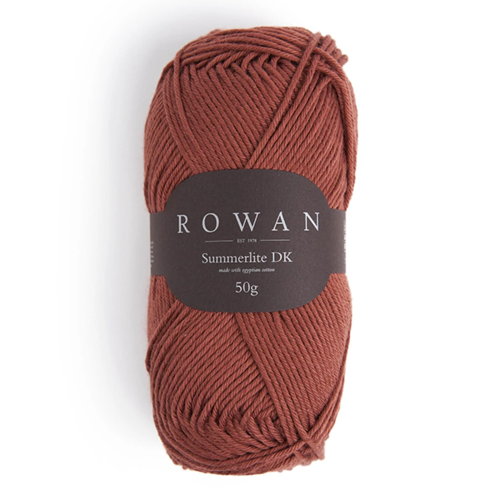 Rowan Summerlite DK 50g - Image 21