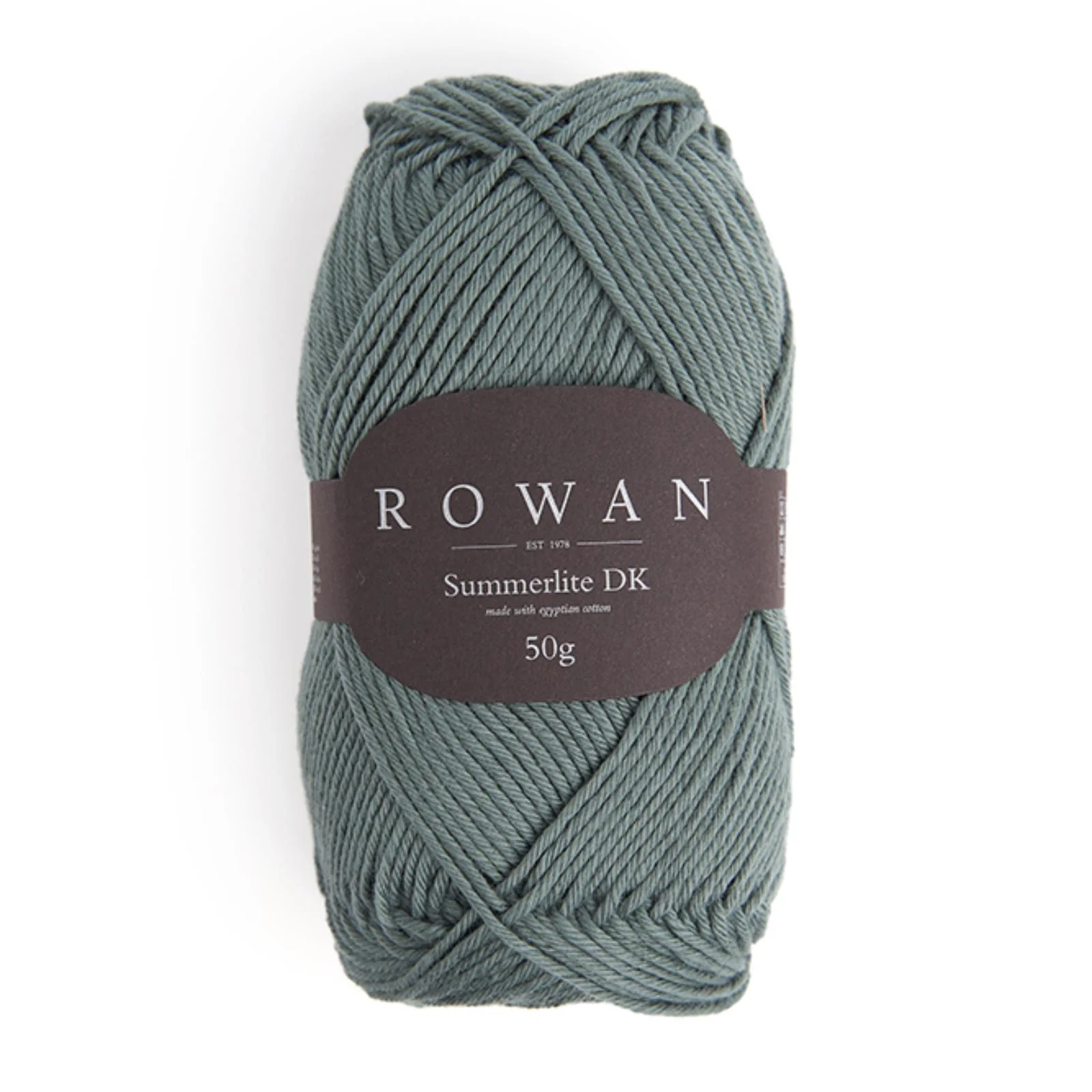 Rowan Summerlite DK 50g - Image 25