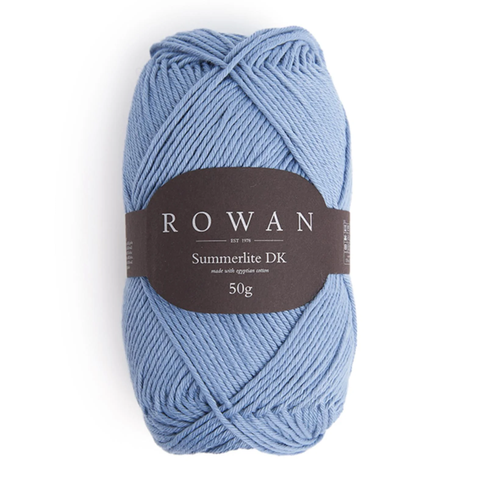 Rowan Summerlite DK 50g - Image 26
