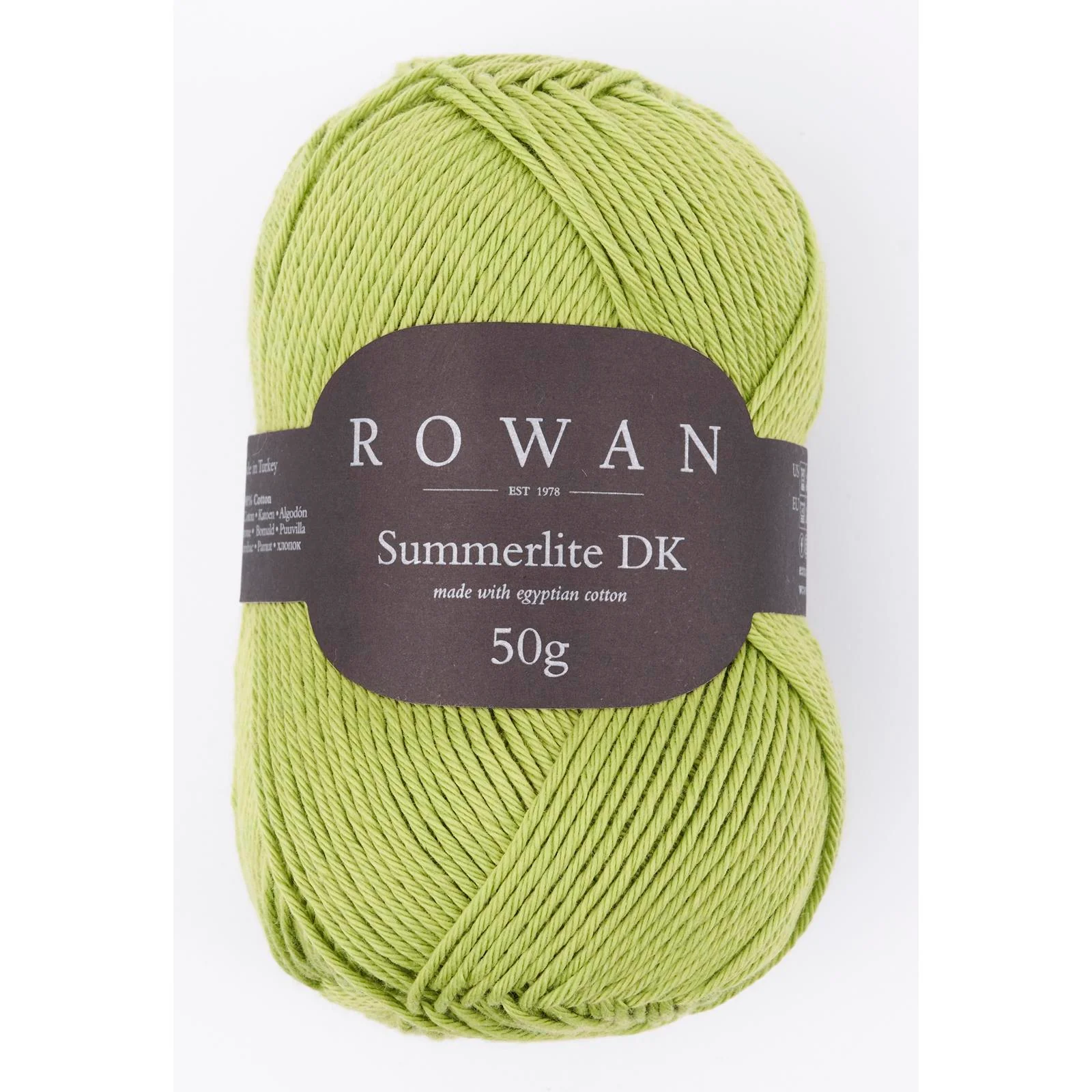 Rowan Summerlite DK 50g - Image 29