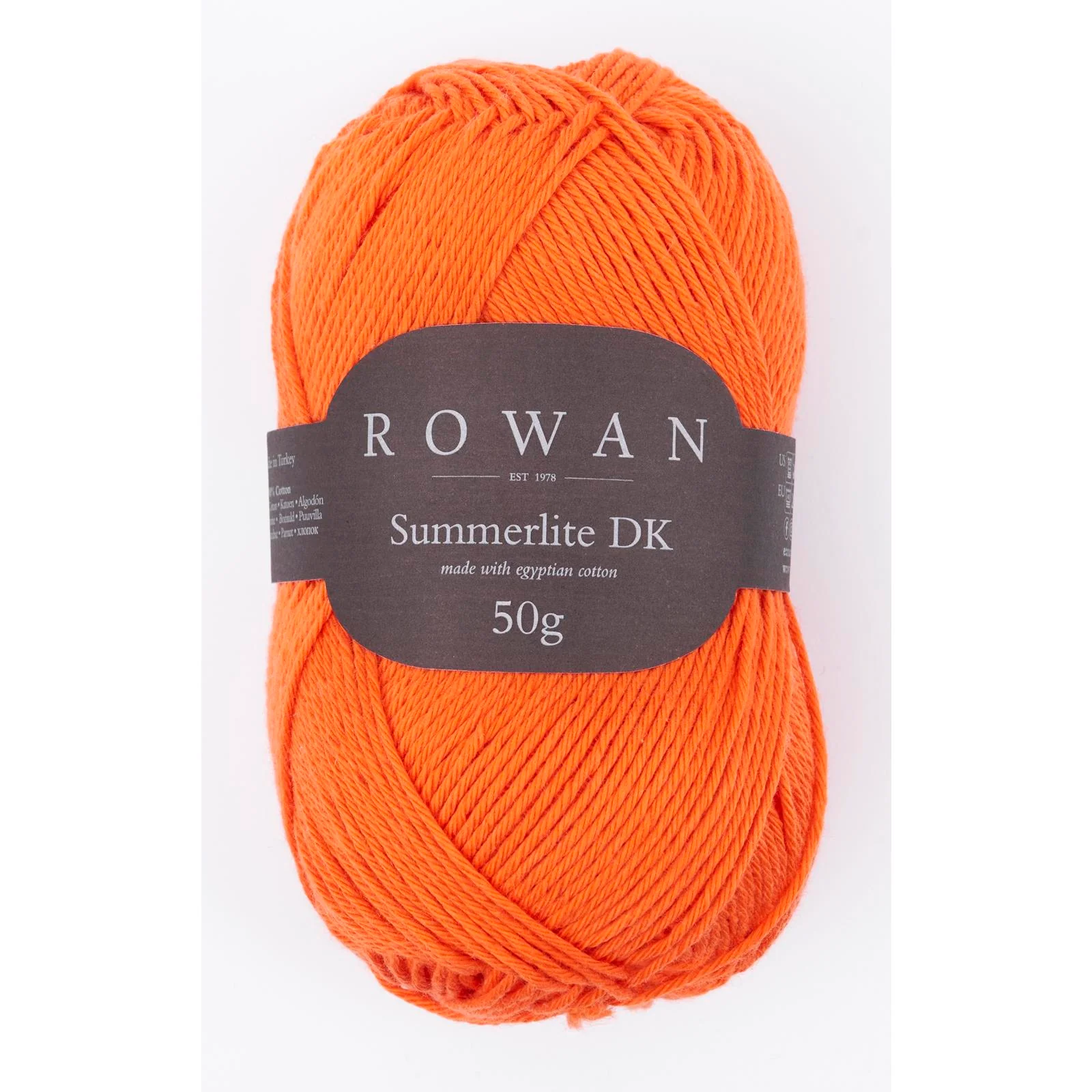 Rowan Summerlite DK 50g - Image 30