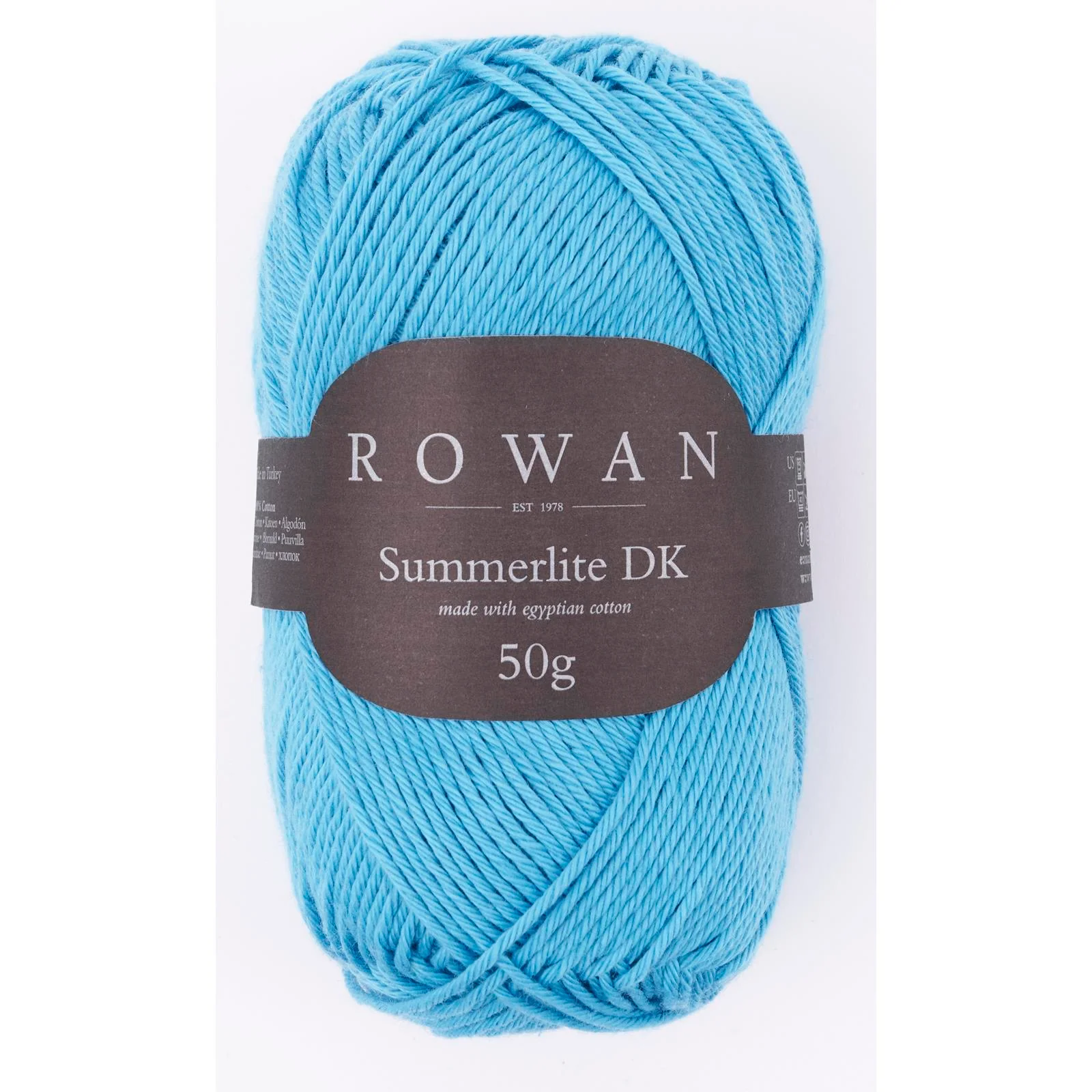 Rowan Summerlite DK 50g - Image 31