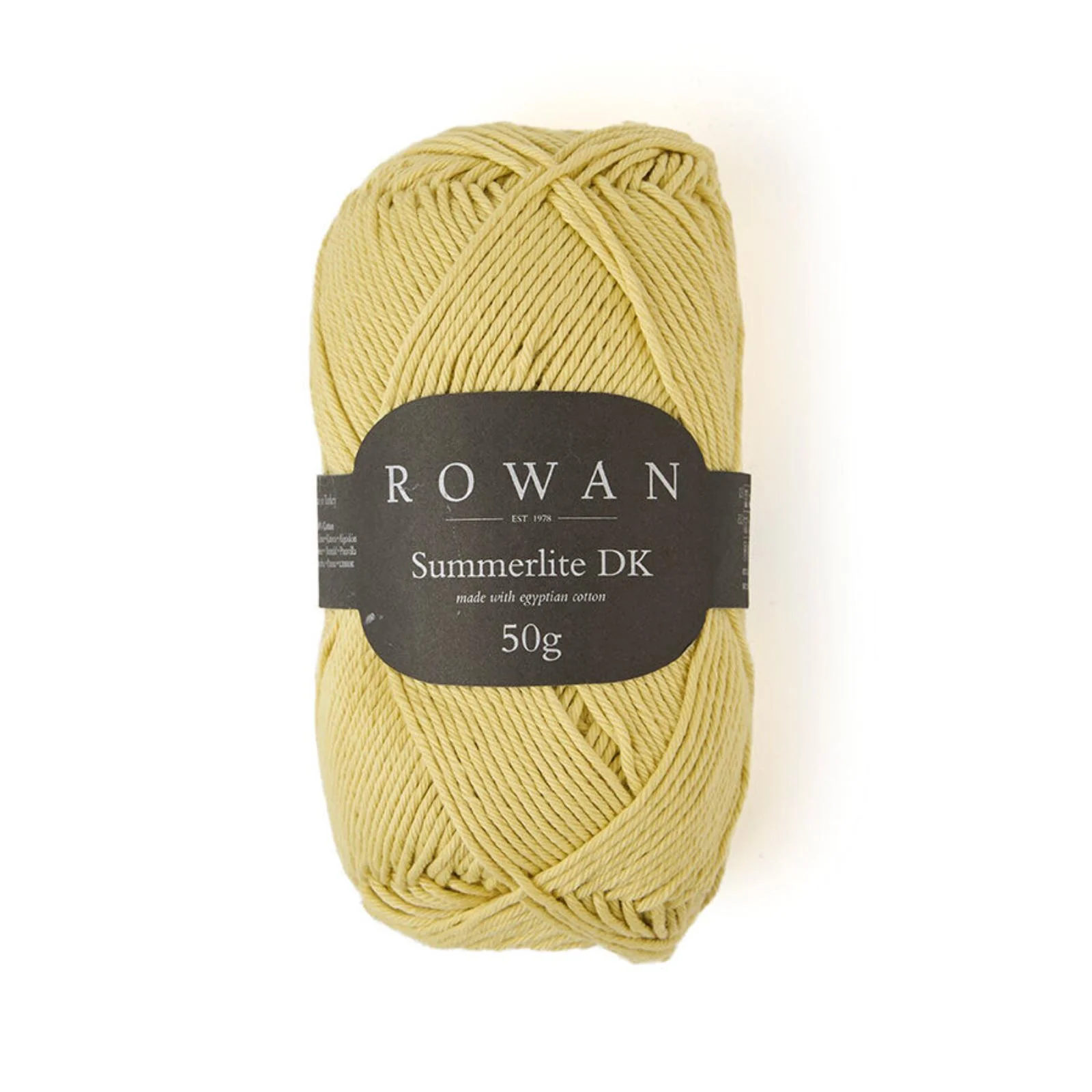 Rowan Summerlite DK 50g - Image 32