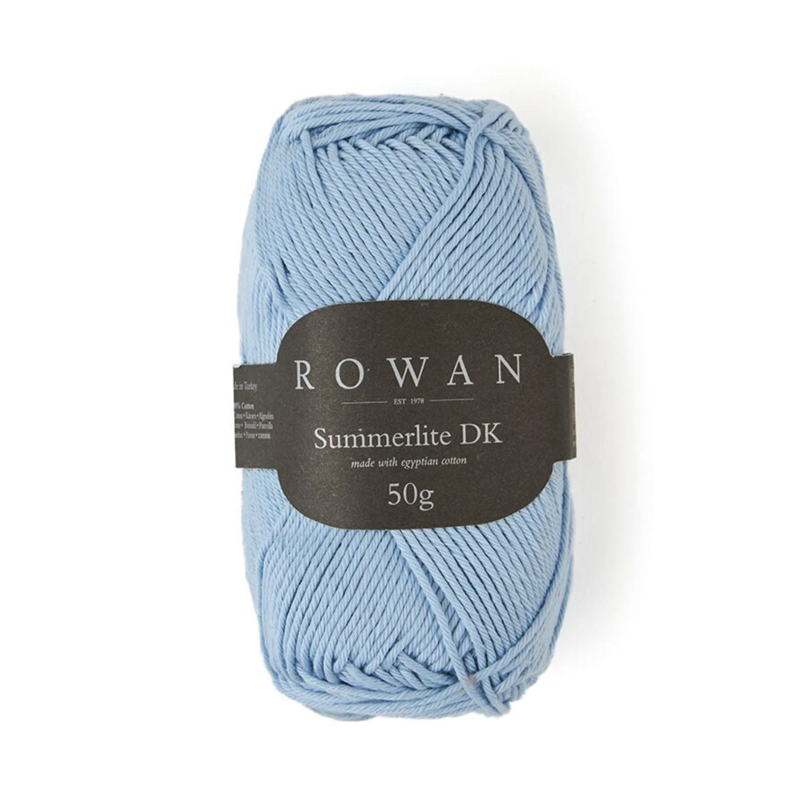 Rowan Summerlite DK 50g - Image 33