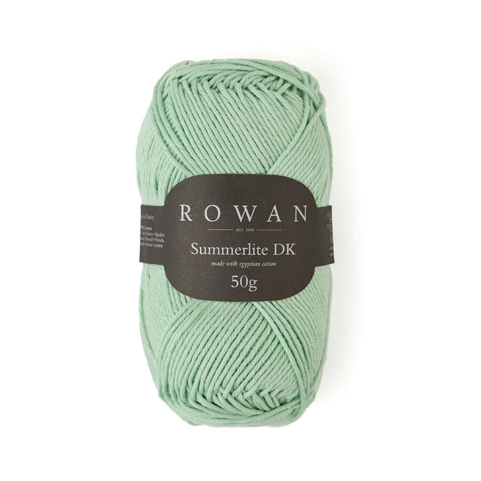 Rowan Summerlite DK 50g - Image 34