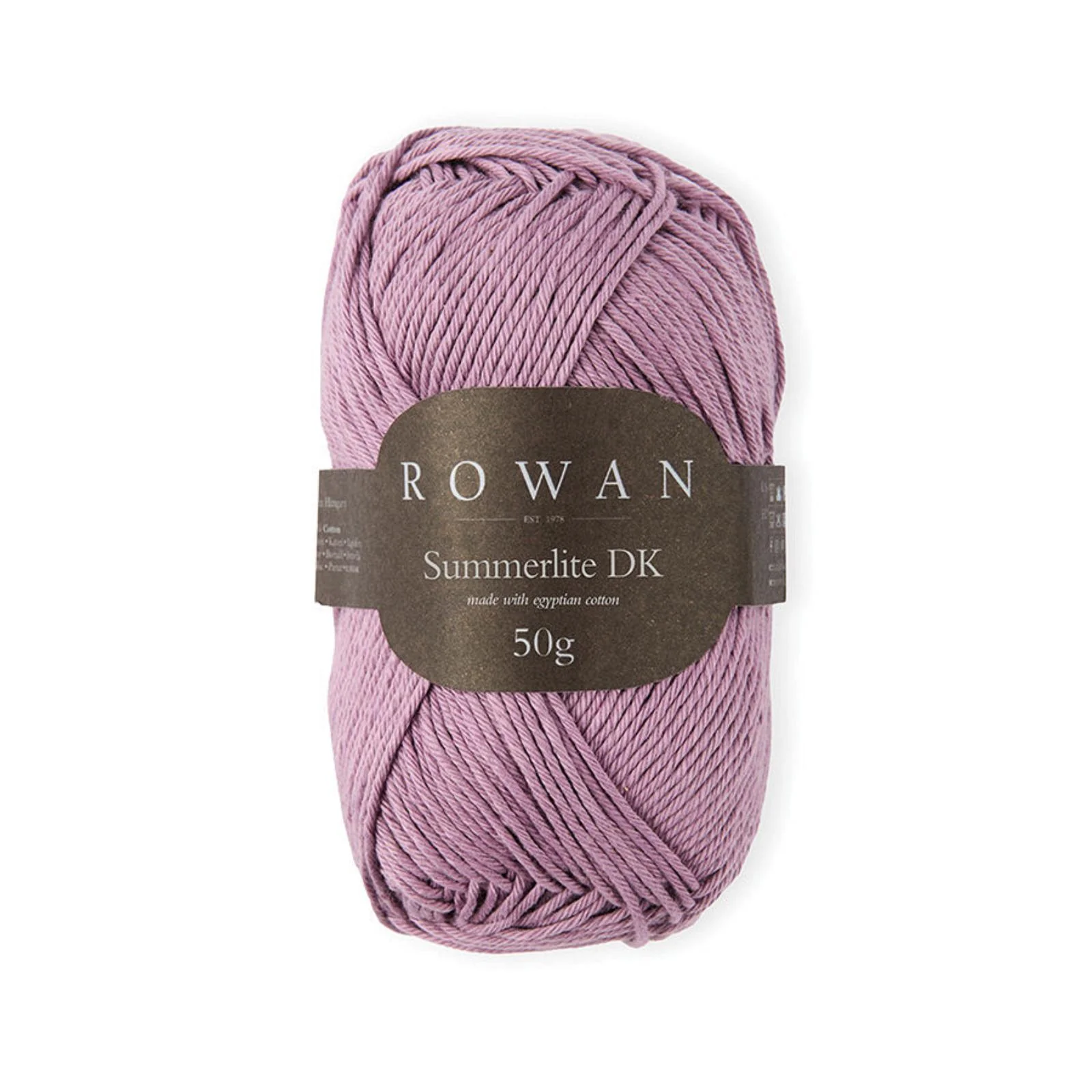 Rowan Summerlite DK 50g - Image 36