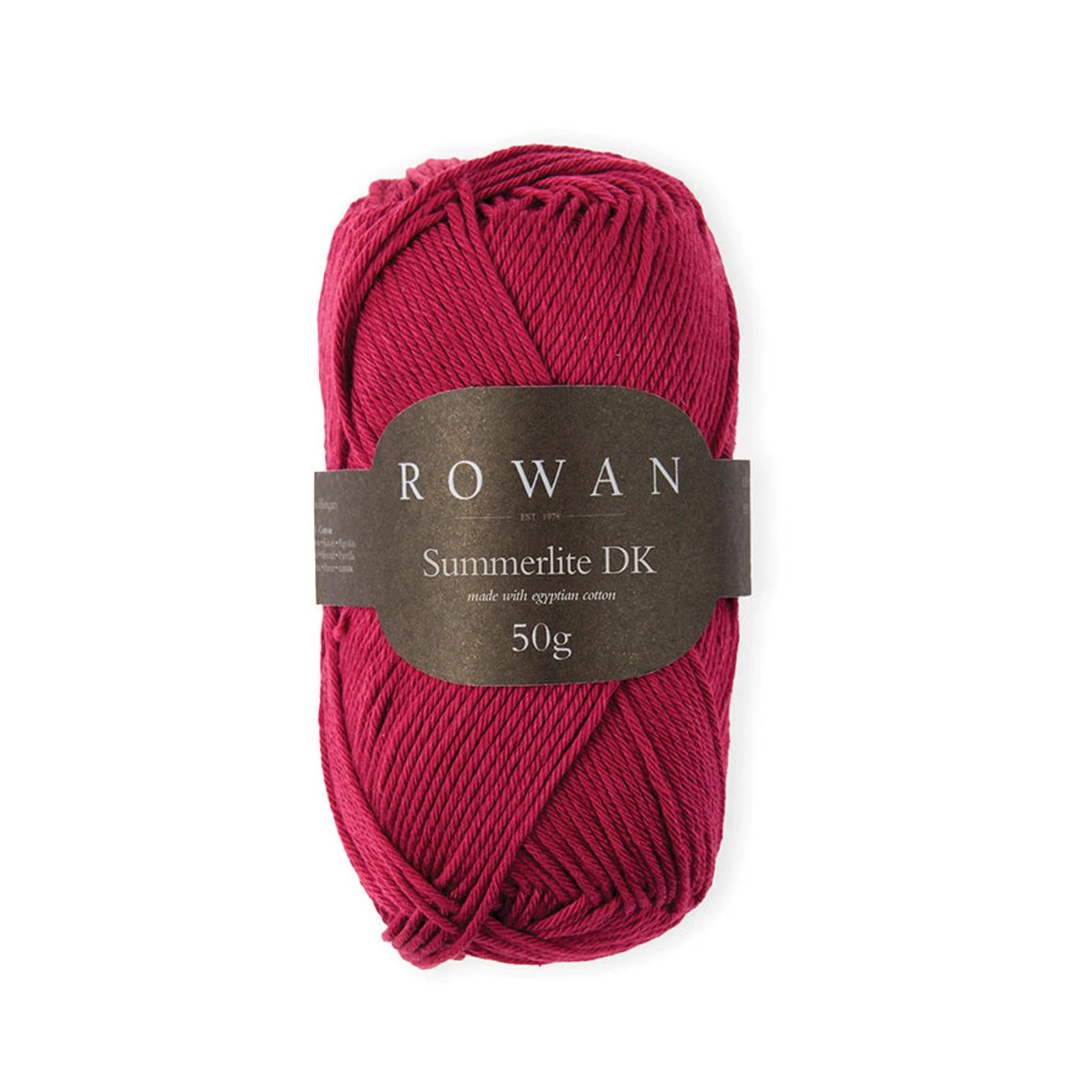 Rowan Summerlite DK 50g - Image 38