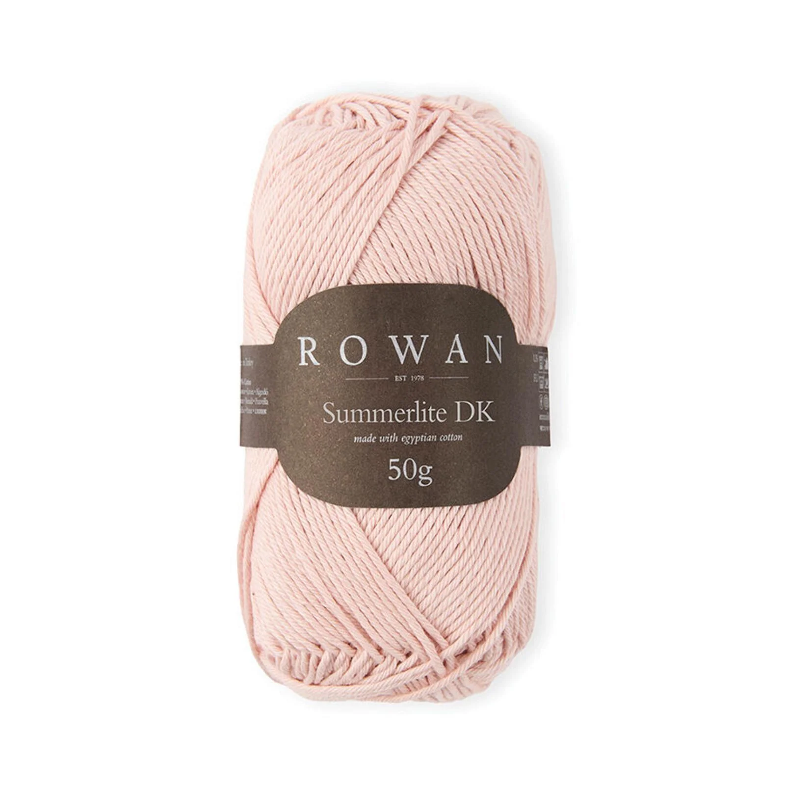 Rowan Summerlite DK 50g - Image 44