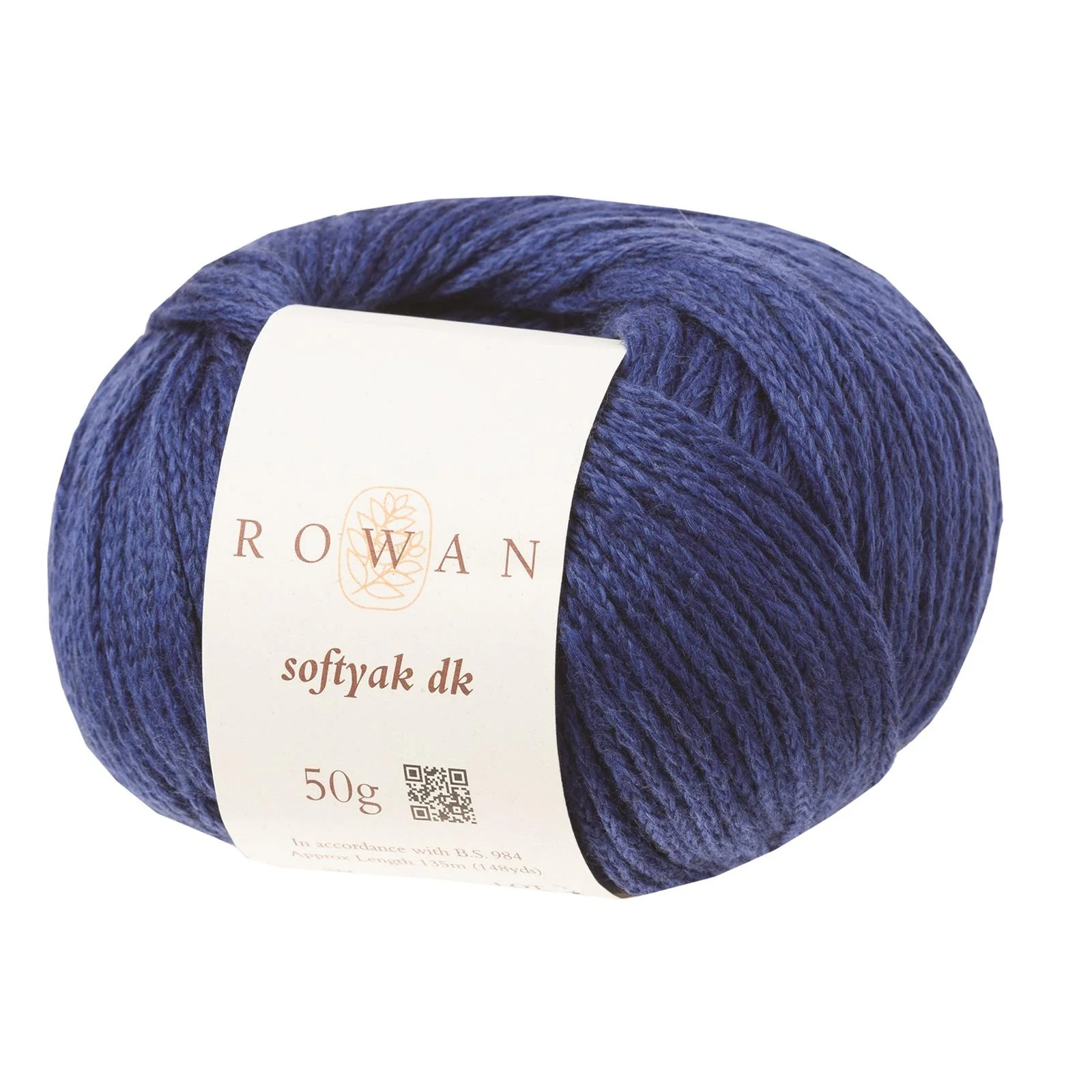 Rowan Softyak DK 50g - Image 10