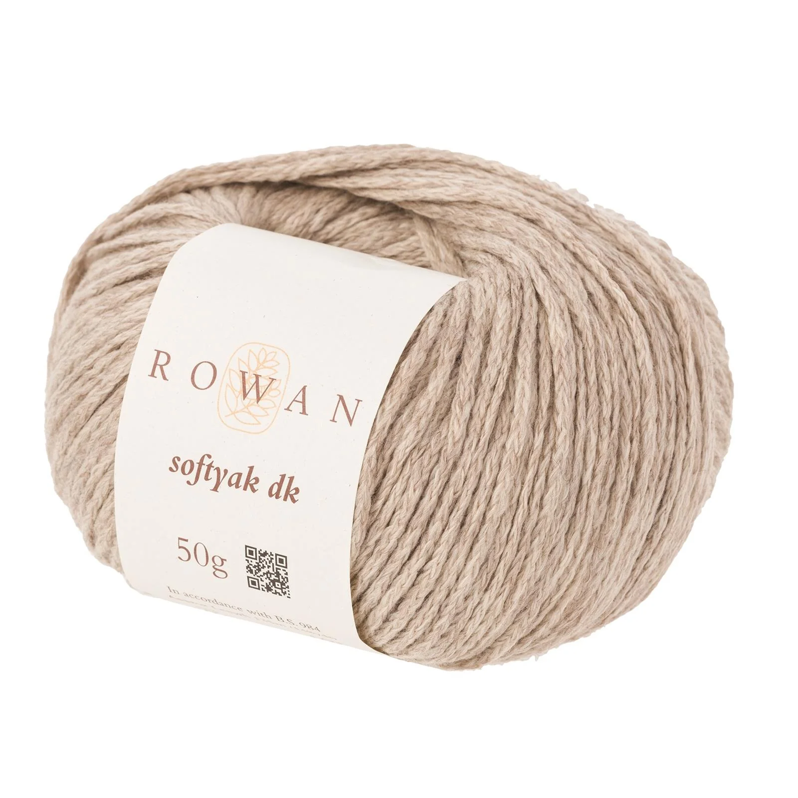 Rowan Softyak DK 50g - Image 11