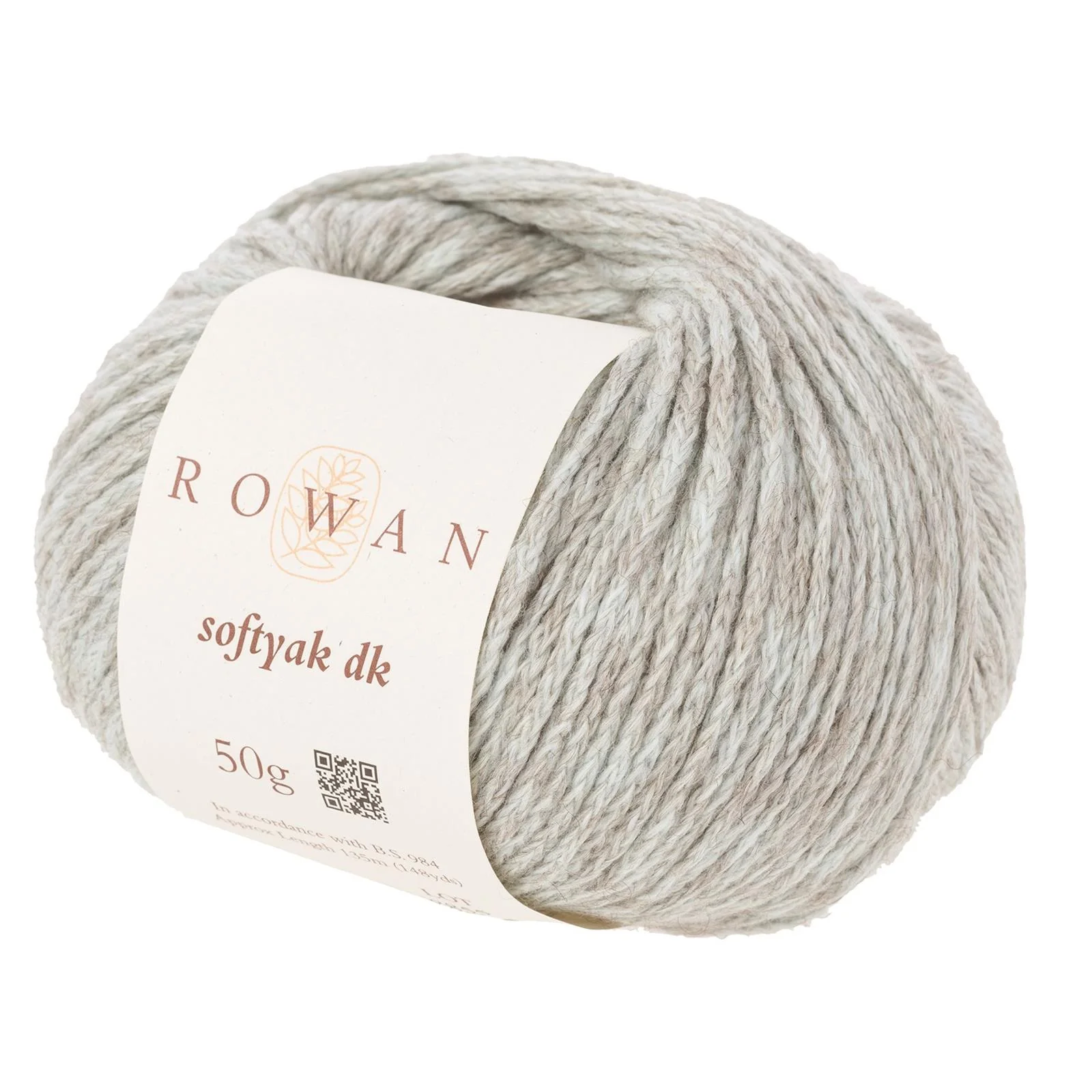 Rowan Softyak DK 50g - Image 12