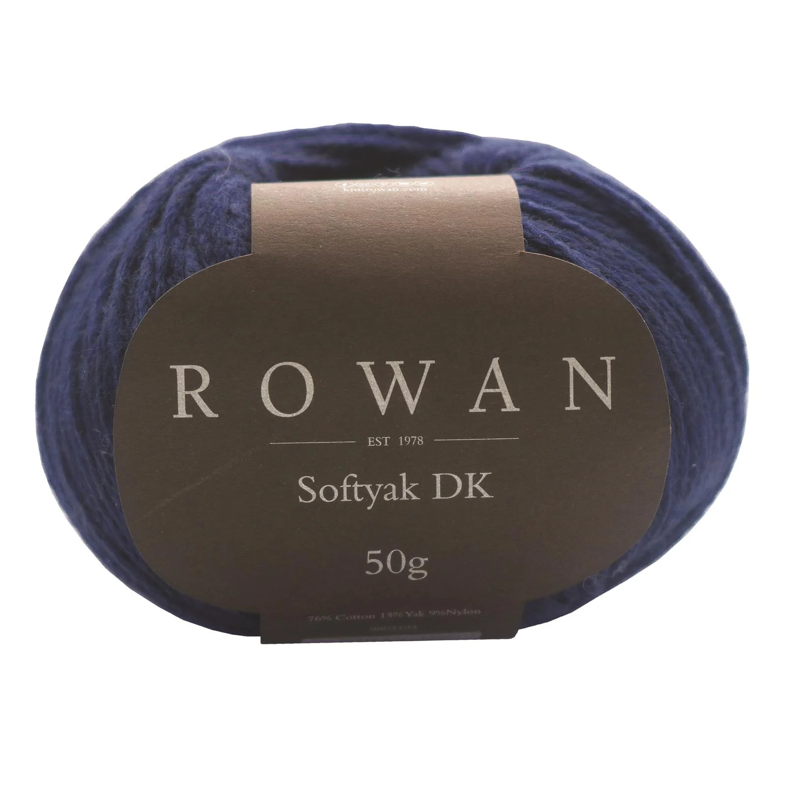 Rowan Softyak DK 50g - Image 14