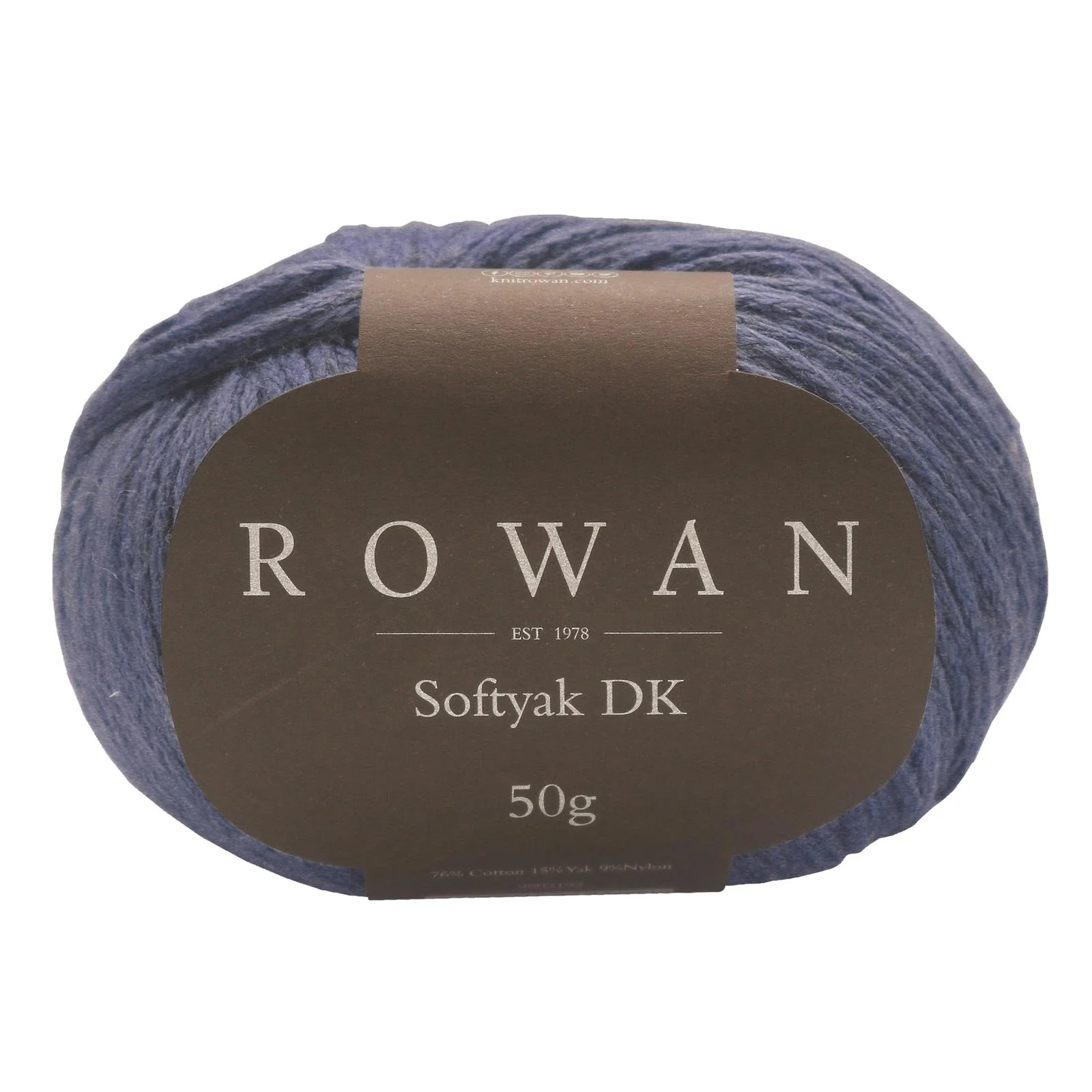 Rowan Softyak DK 50g - Image 16