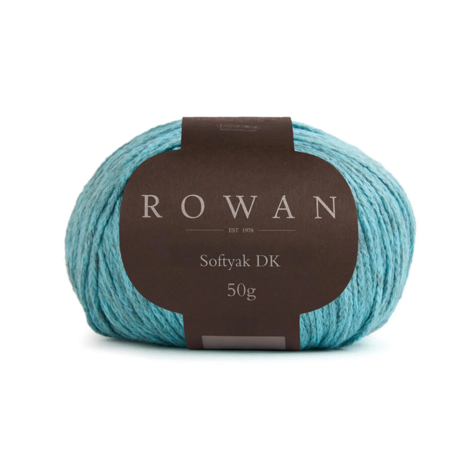 Rowan Softyak DK 50g - Image 18
