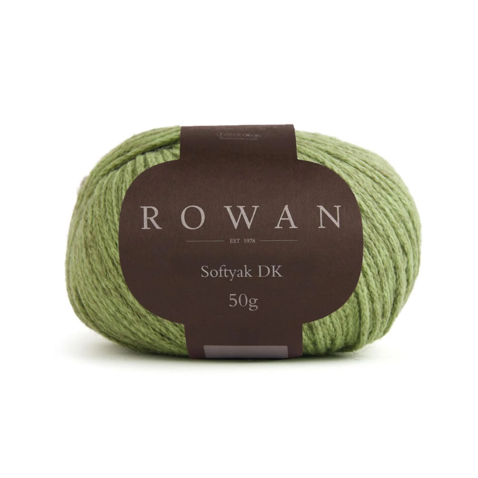 Rowan Softyak DK 50g - Image 19