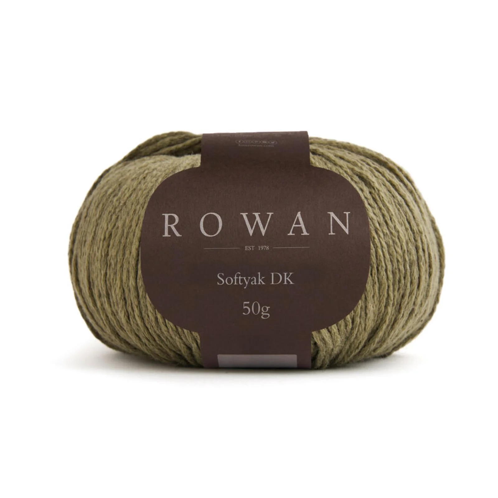 Rowan Softyak DK 50g - Image 20