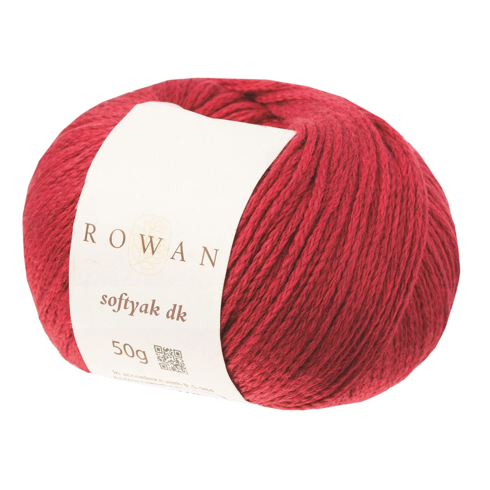 Rowan Softyak DK 50g - Image 6