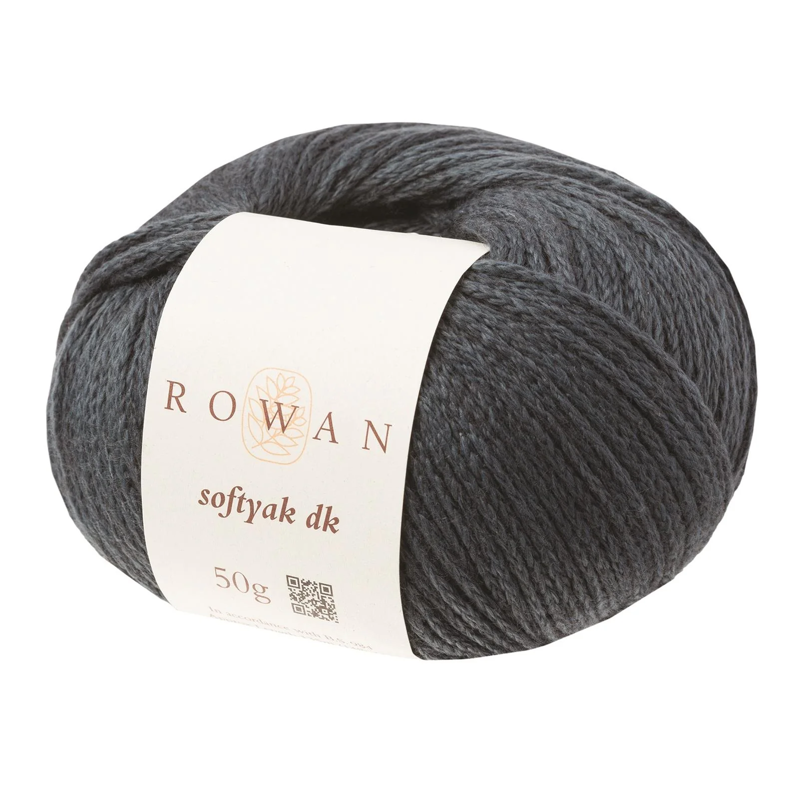 Rowan Softyak DK 50g - Image 7