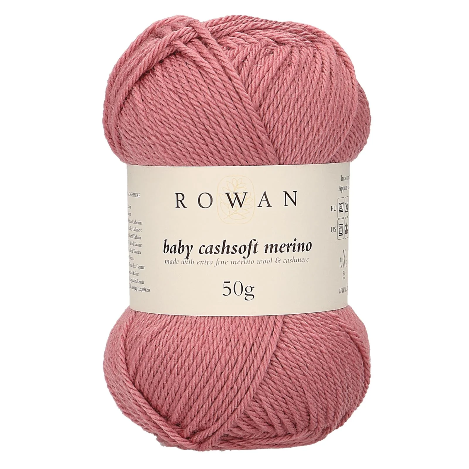 Rowan Baby Cashsoft Merino 50g - Image 10