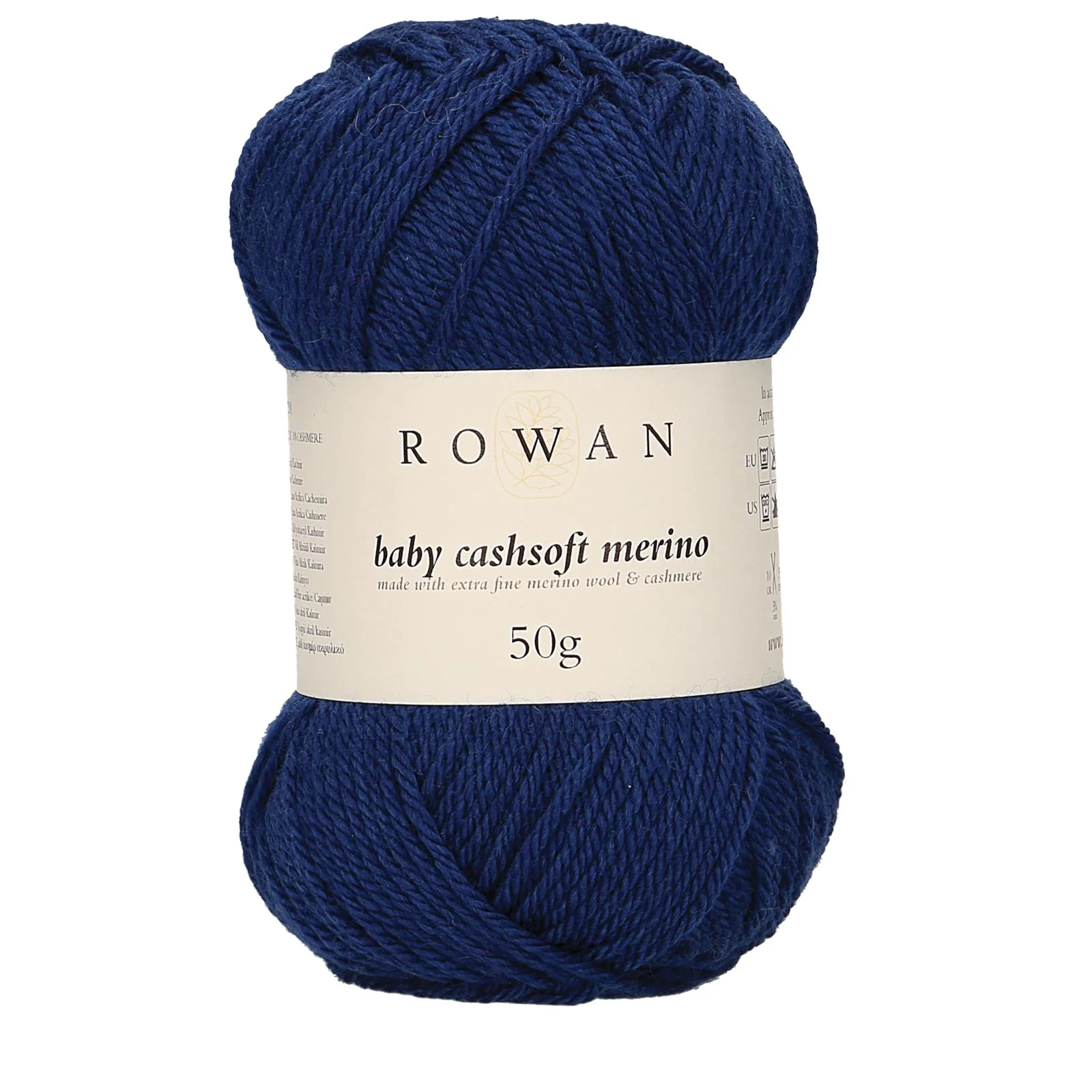 Rowan Baby Cashsoft Merino 50g - Image 11