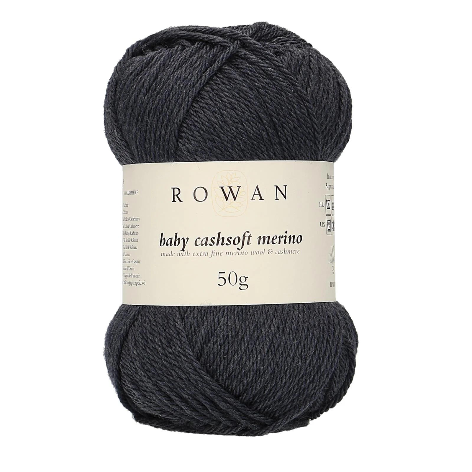Rowan Baby Cashsoft Merino 50g - Image 12