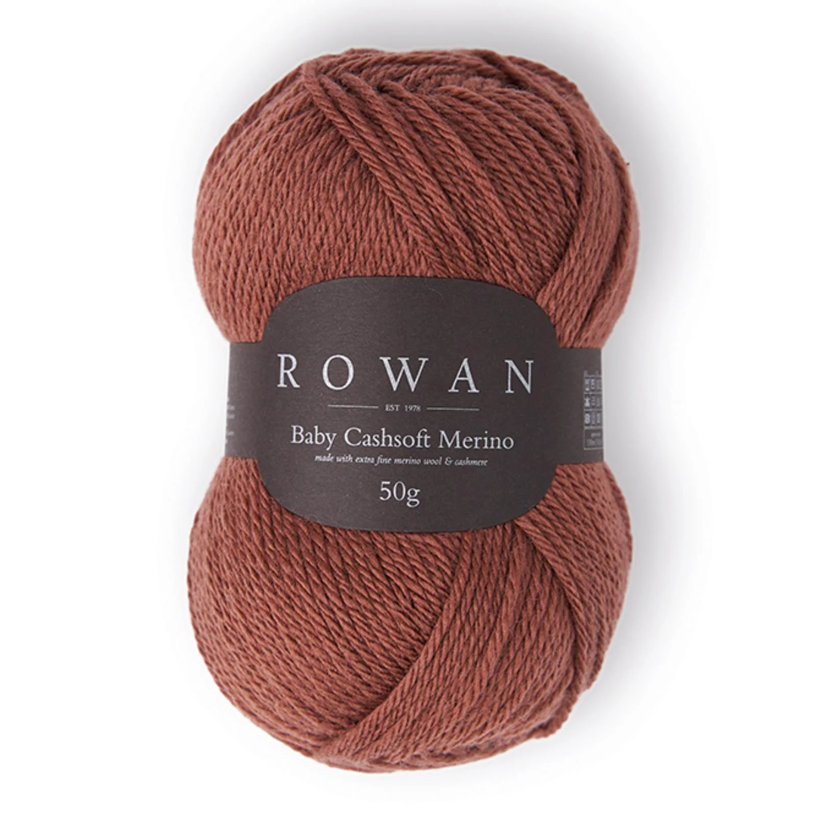 Rowan Baby Cashsoft Merino 50g - Image 13