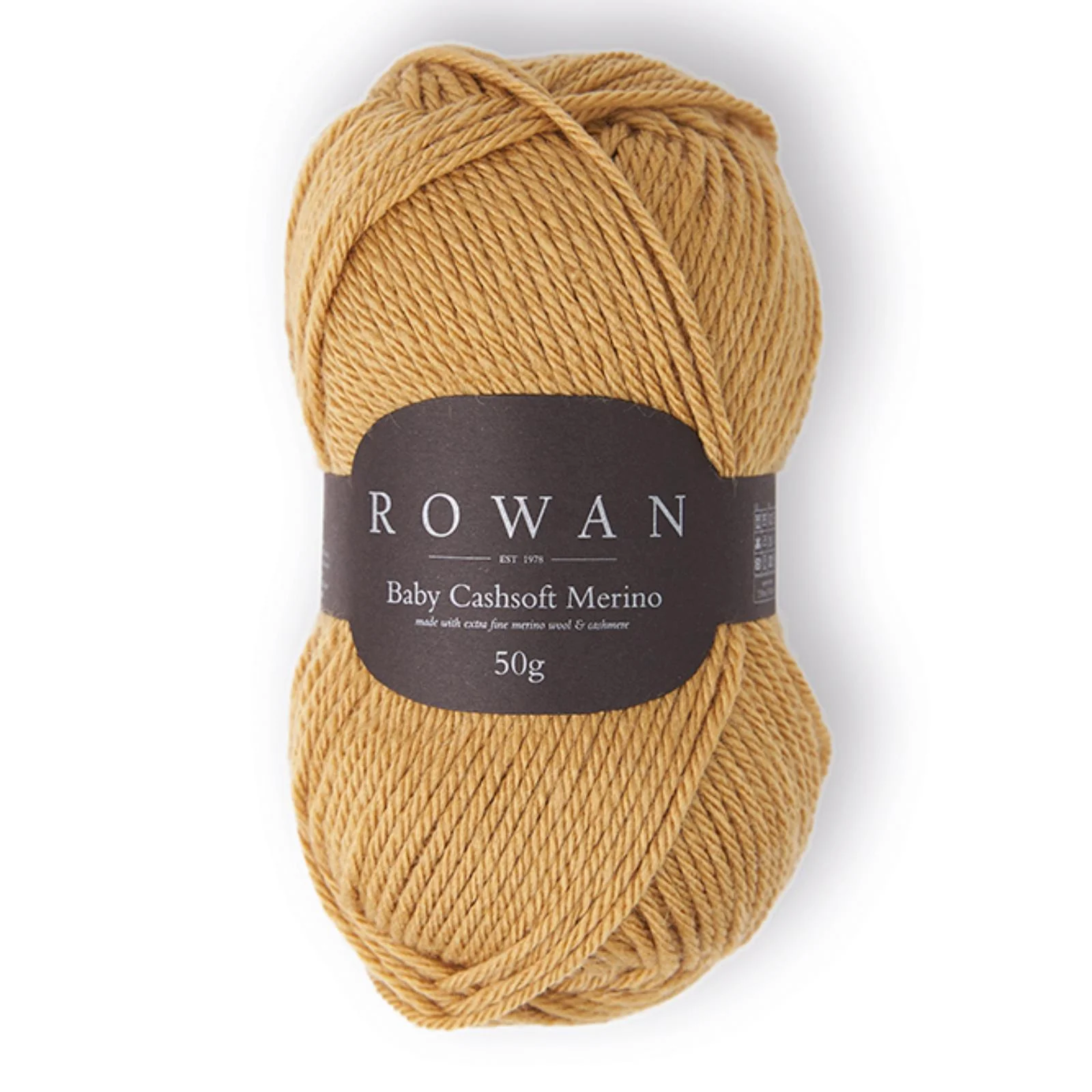 Rowan Baby Cashsoft Merino 50g - Image 15