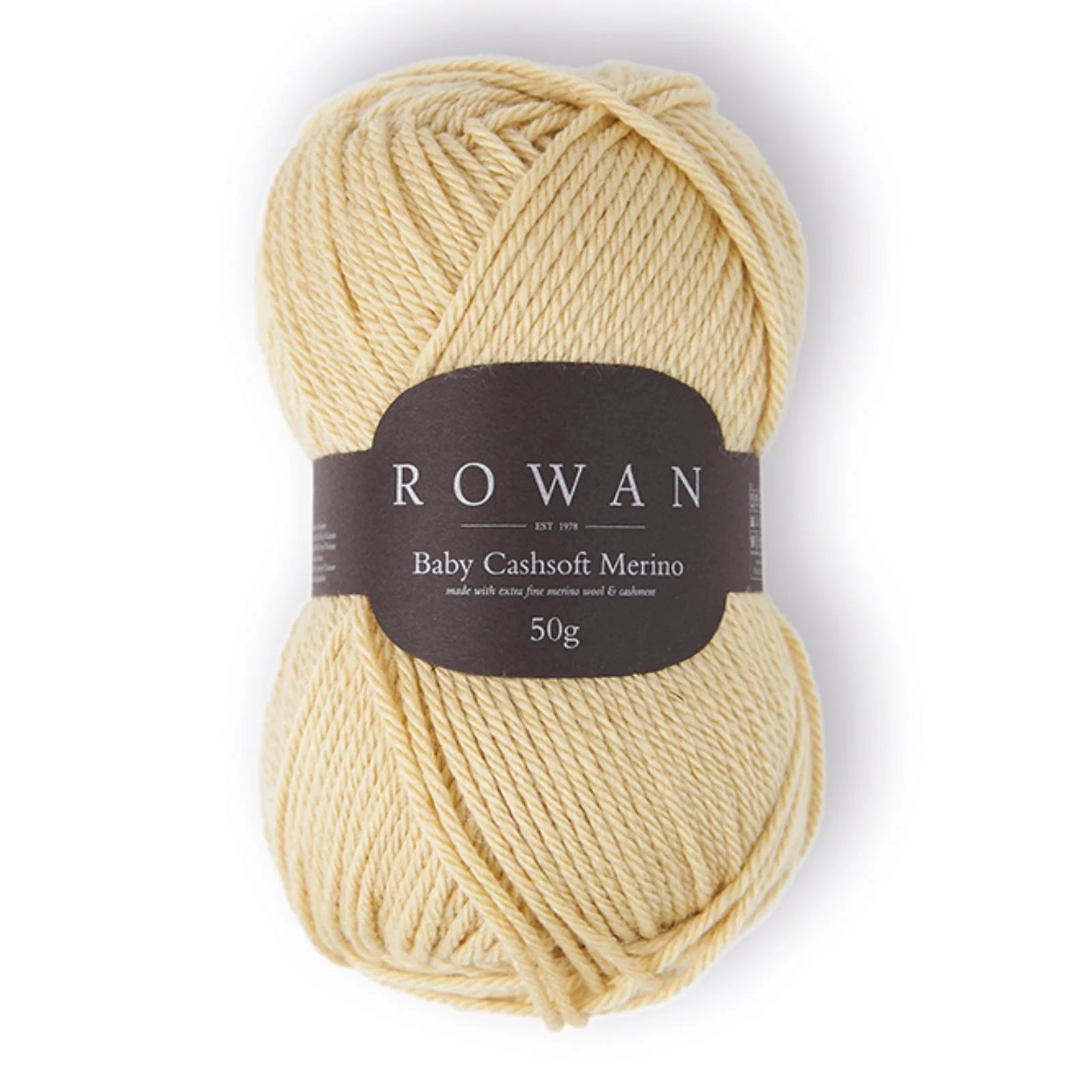 Rowan Baby Cashsoft Merino 50g - Image 16