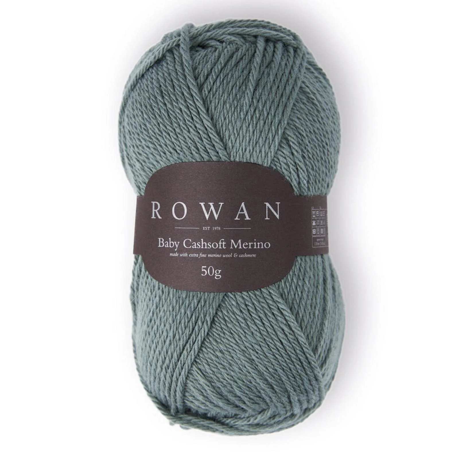 Rowan Baby Cashsoft Merino 50g - Image 17
