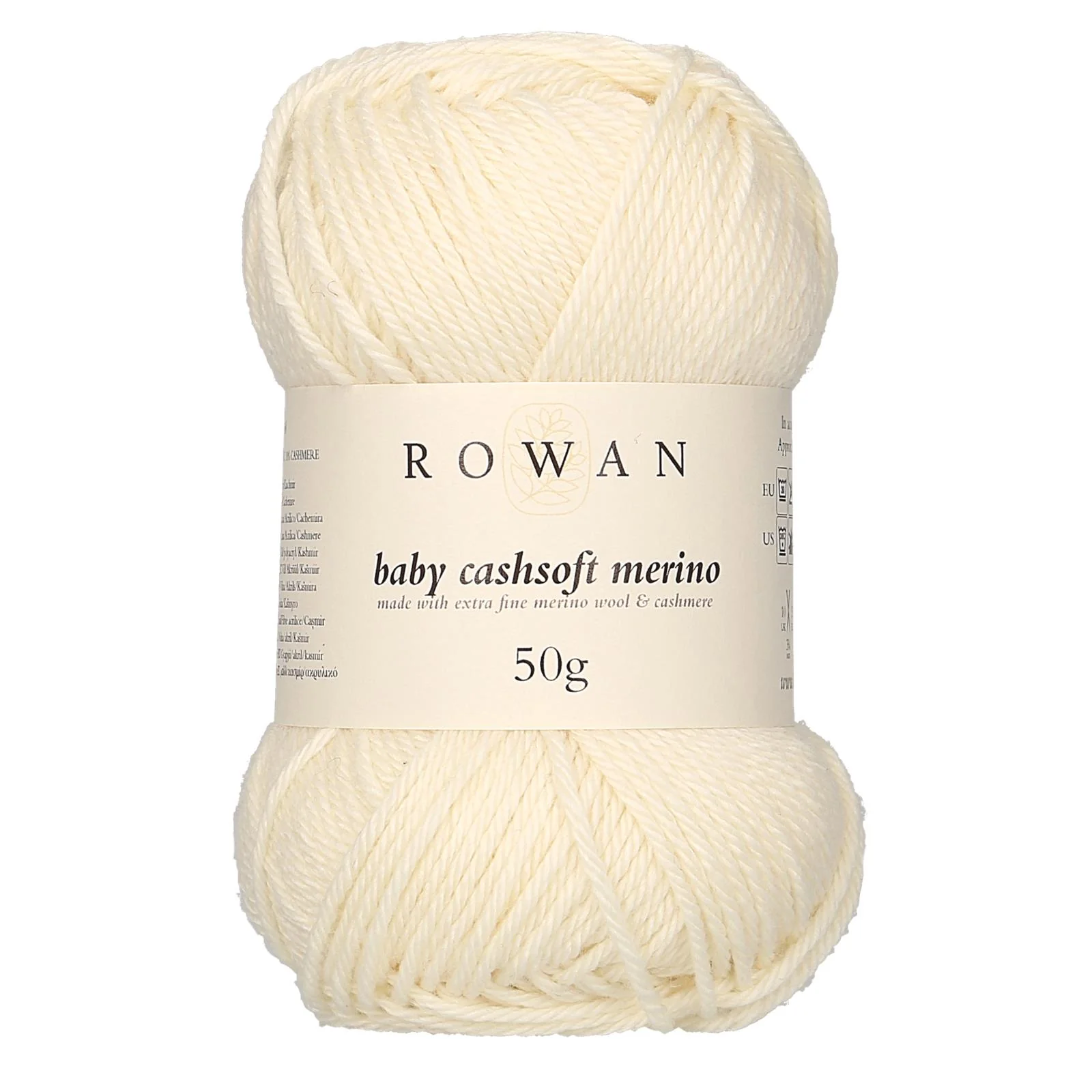 Rowan Baby Cashsoft Merino 50g - Image 3