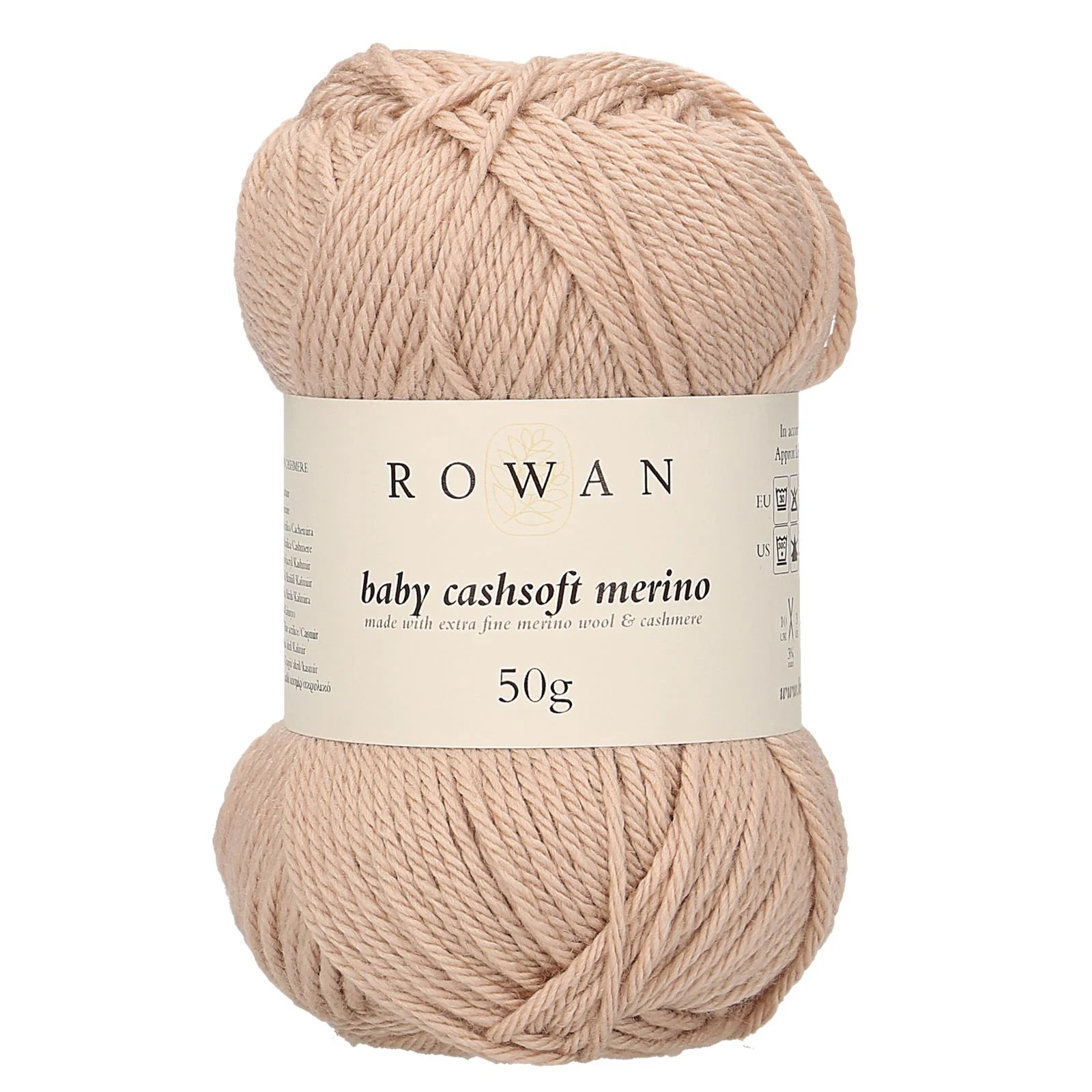 Rowan Baby Cashsoft Merino 50g - Image 4