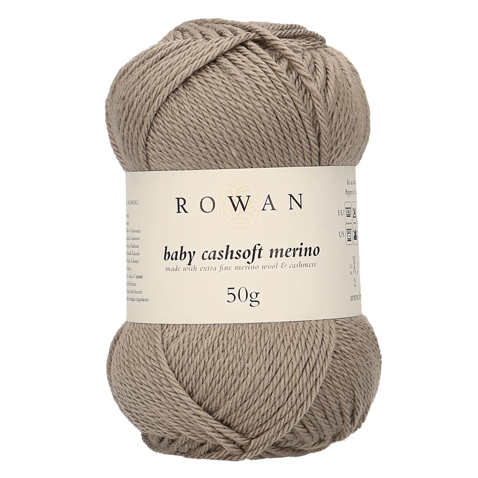 Rowan Baby Cashsoft Merino 50g - Image 5