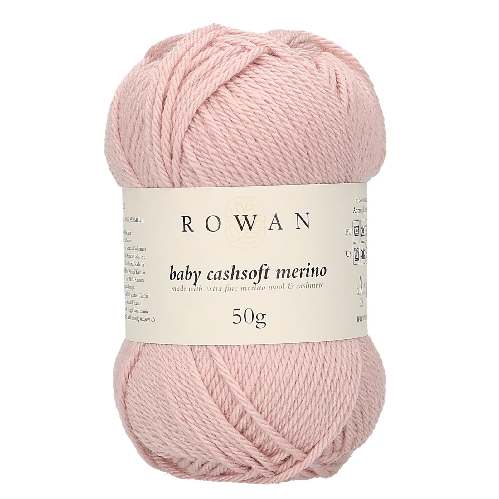 Rowan Baby Cashsoft Merino 50g - Image 6