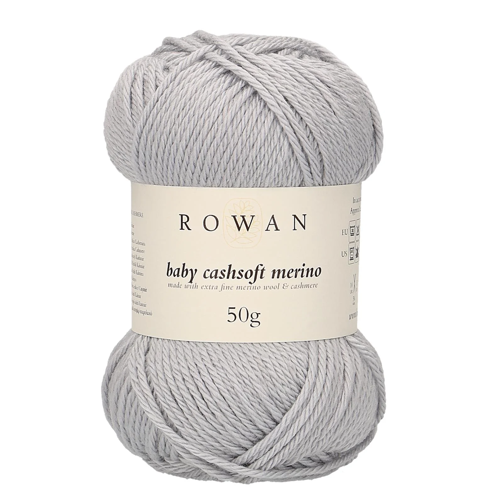Rowan Baby Cashsoft Merino 50g - Image 7