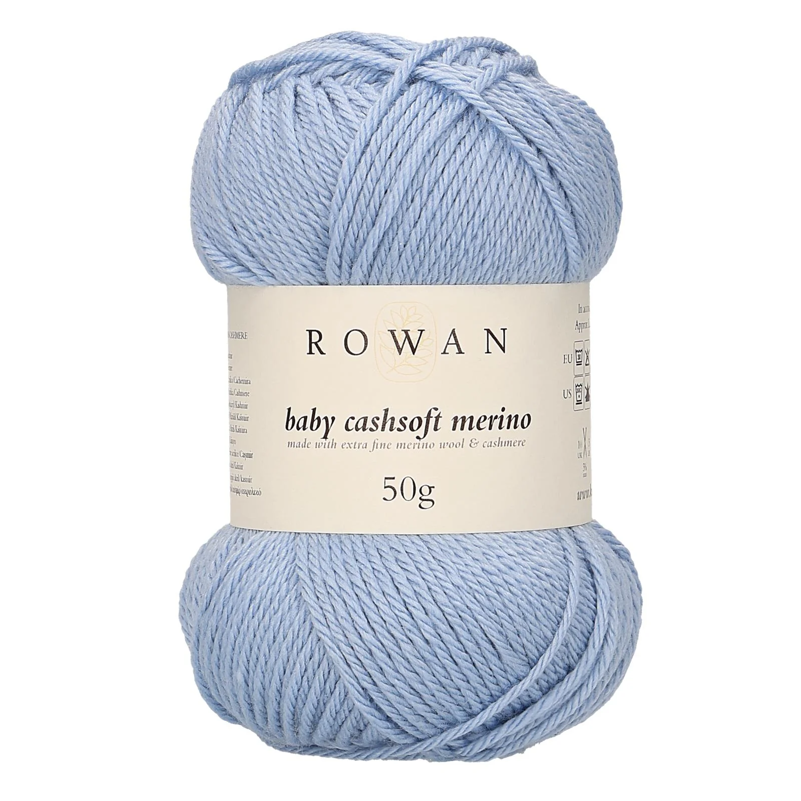 Rowan Baby Cashsoft Merino 50g - Image 8