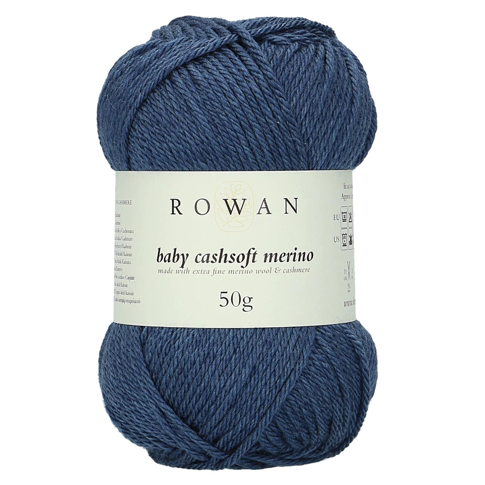 Rowan Baby Cashsoft Merino 50g - Image 9