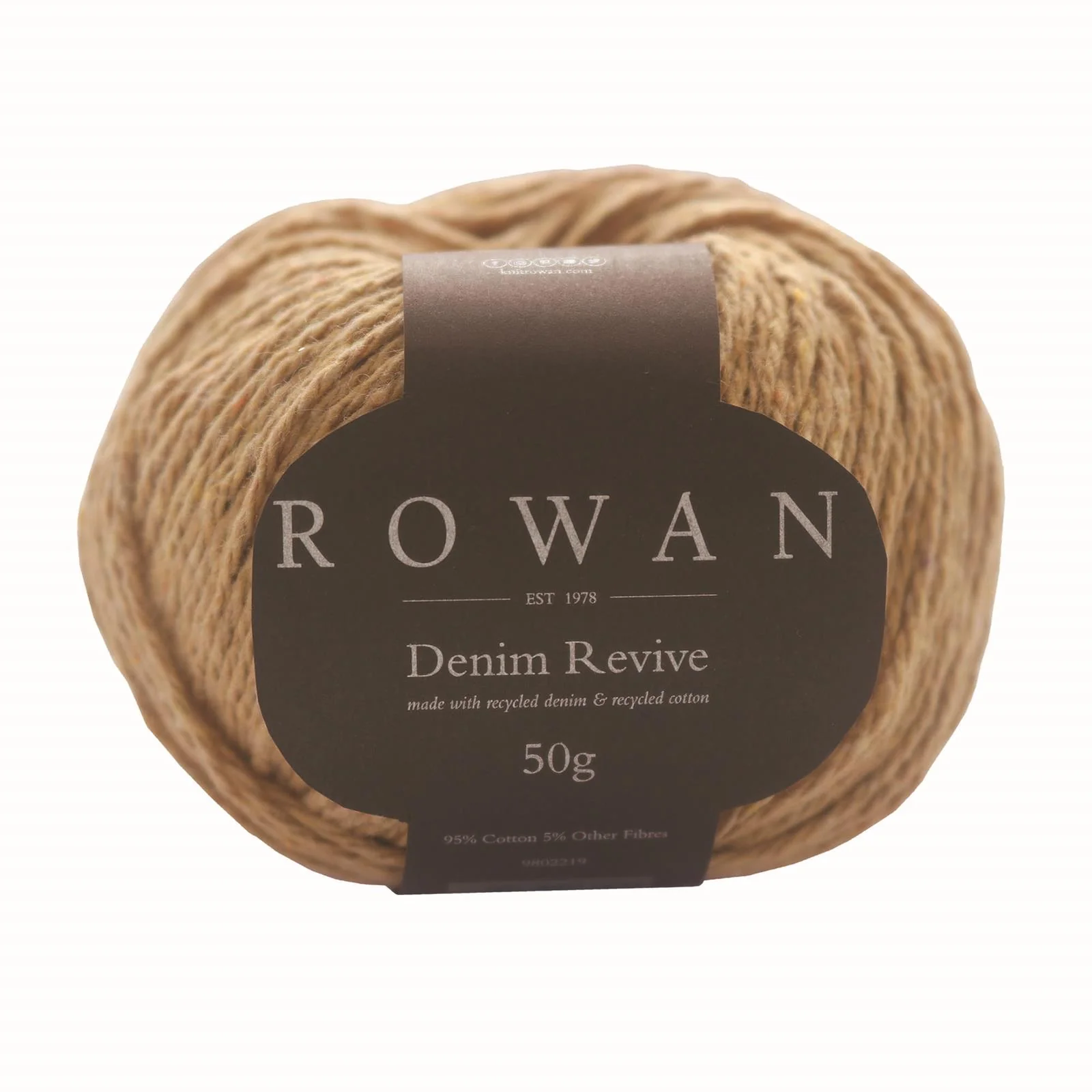 Rowan Denim Revive 50g - Image 10