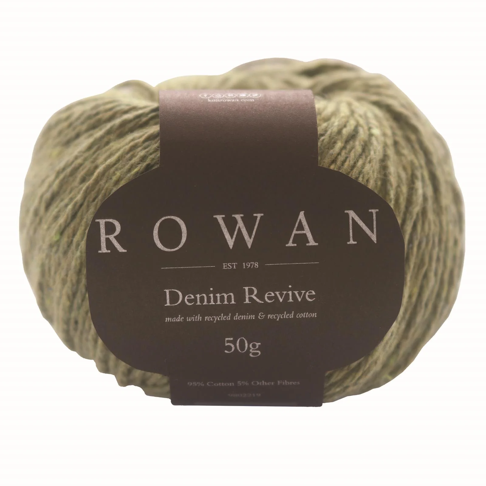 Rowan Denim Revive 50g - Image 11