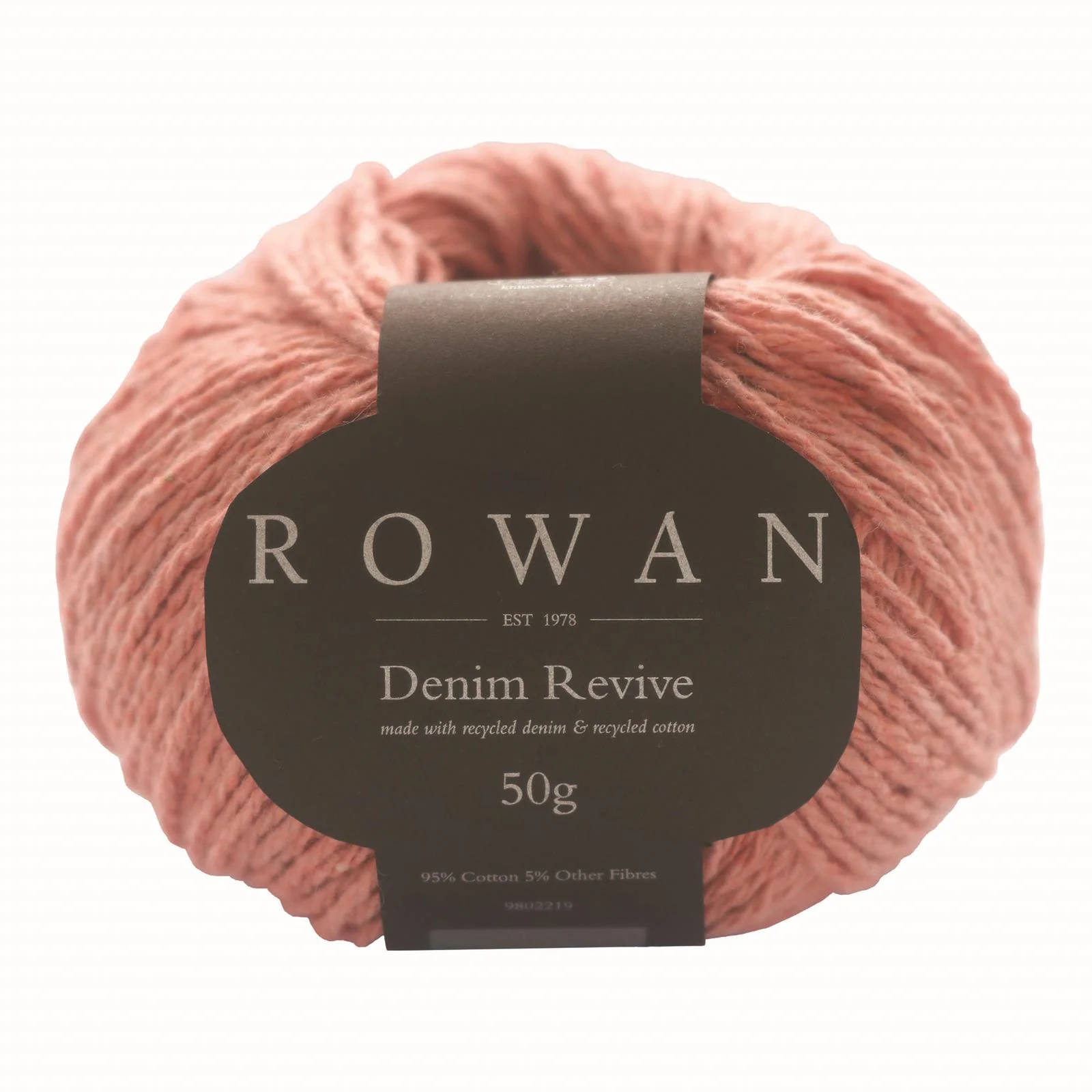 Rowan Denim Revive 50g - Image 12