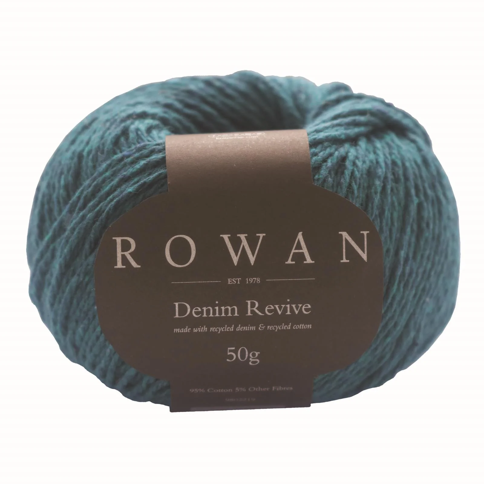 Rowan Denim Revive 50g - Image 13