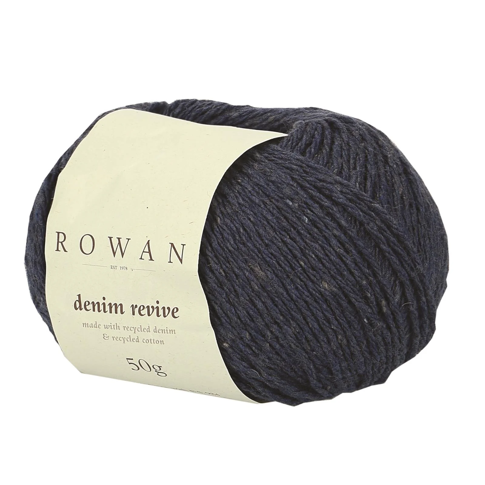 Rowan Denim Revive 50g - Image 4