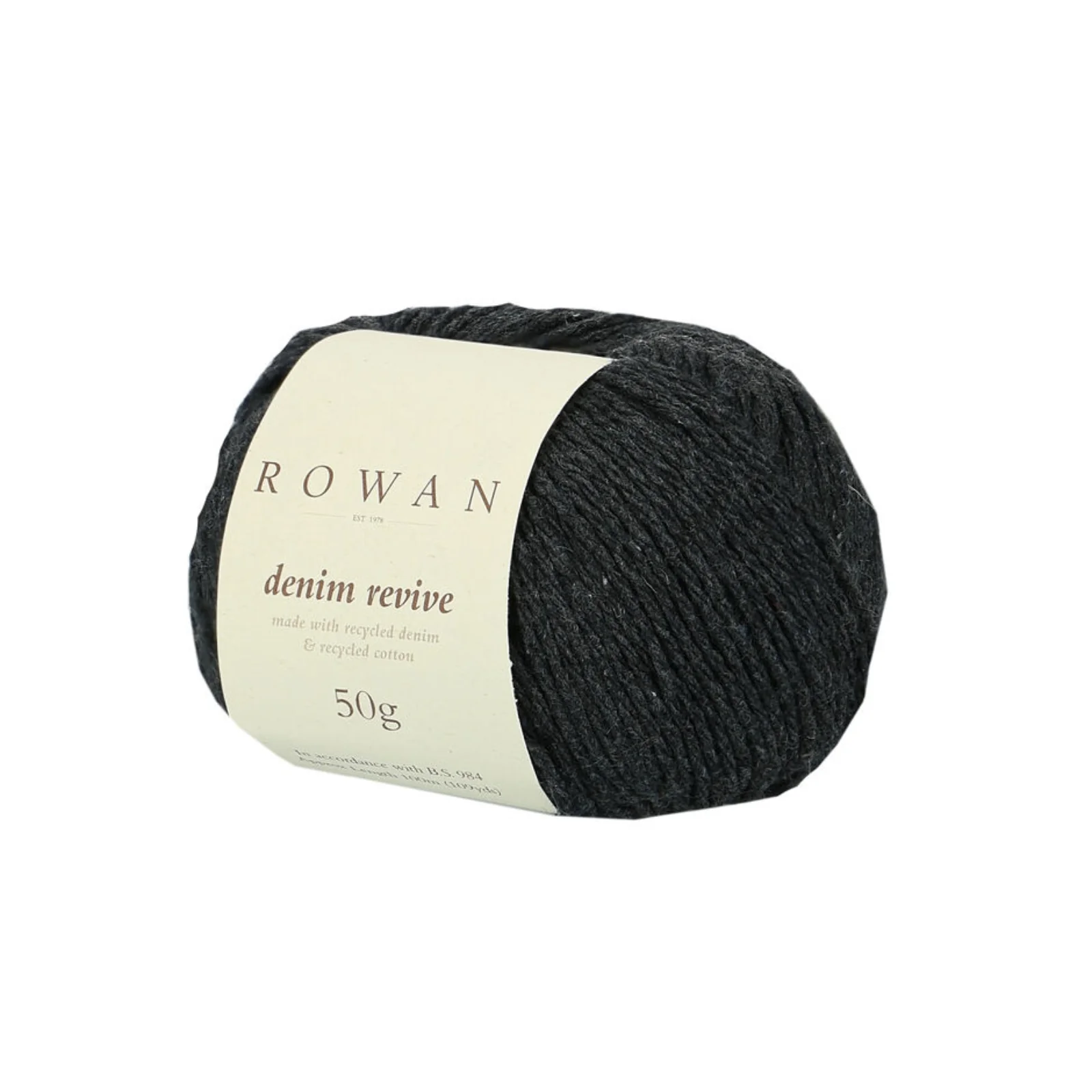 Rowan Denim Revive 50g - Image 9