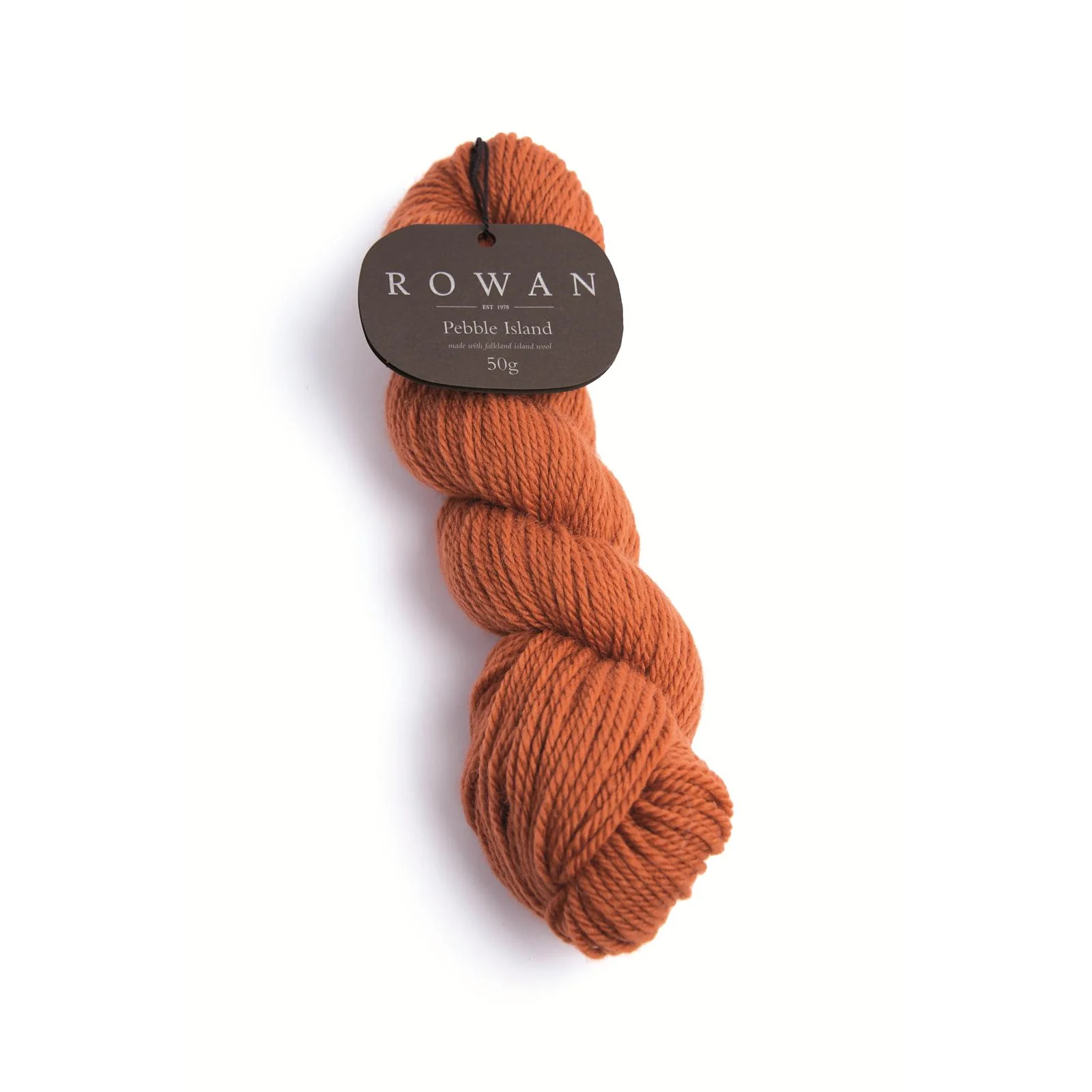 Rowan Pebble Island 50g - Image 10