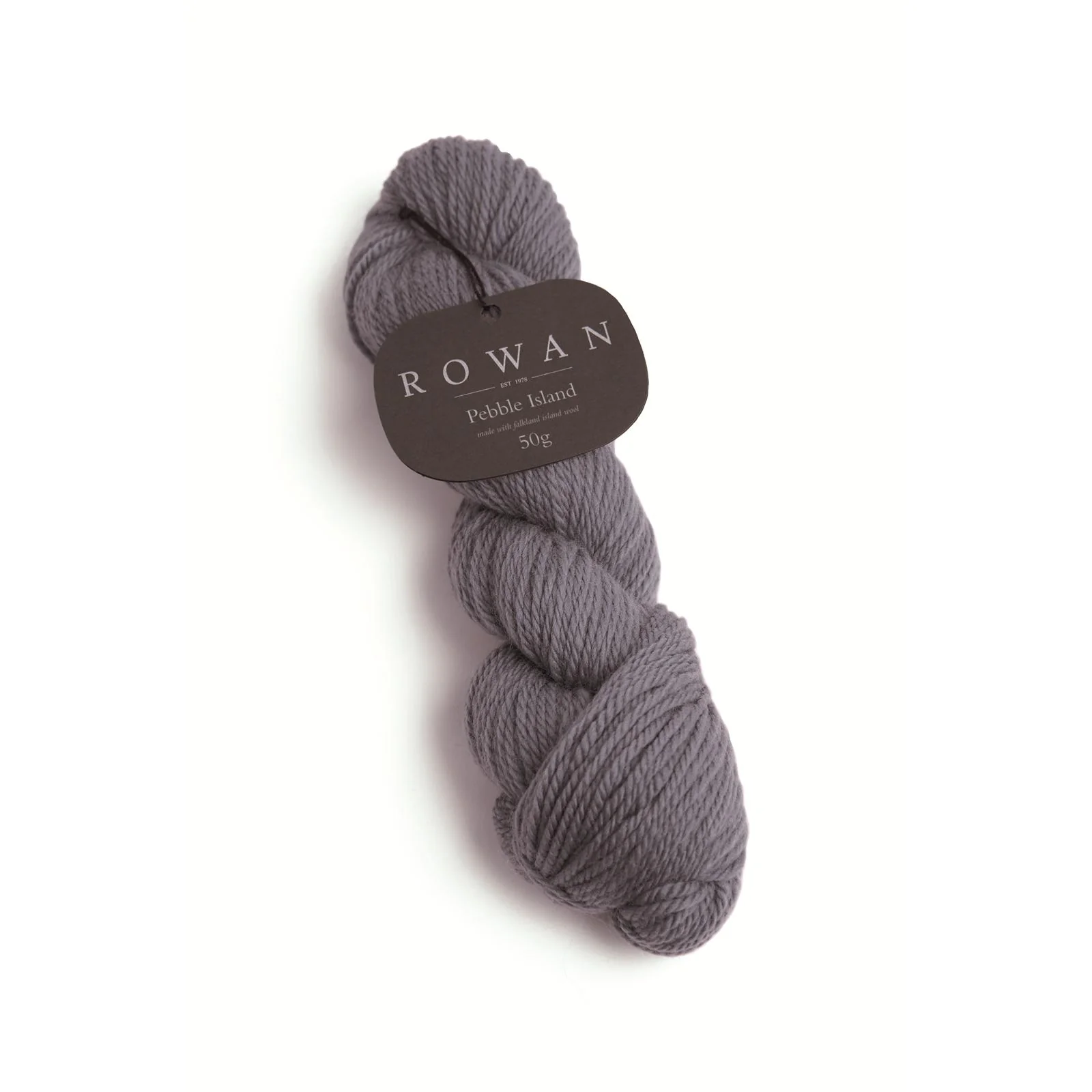 Rowan Pebble Island 50g - Image 3