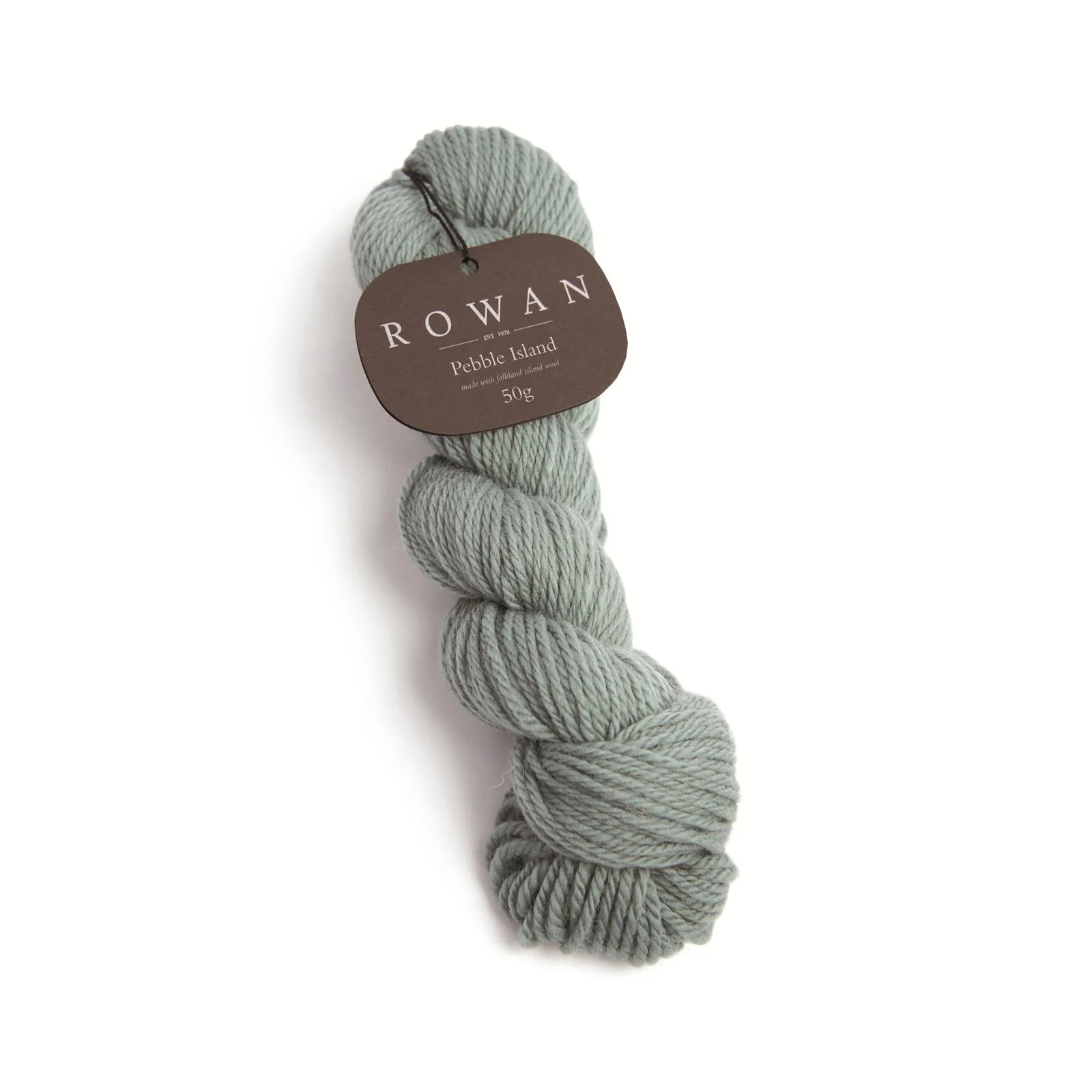 Rowan Pebble Island 50g - Image 4