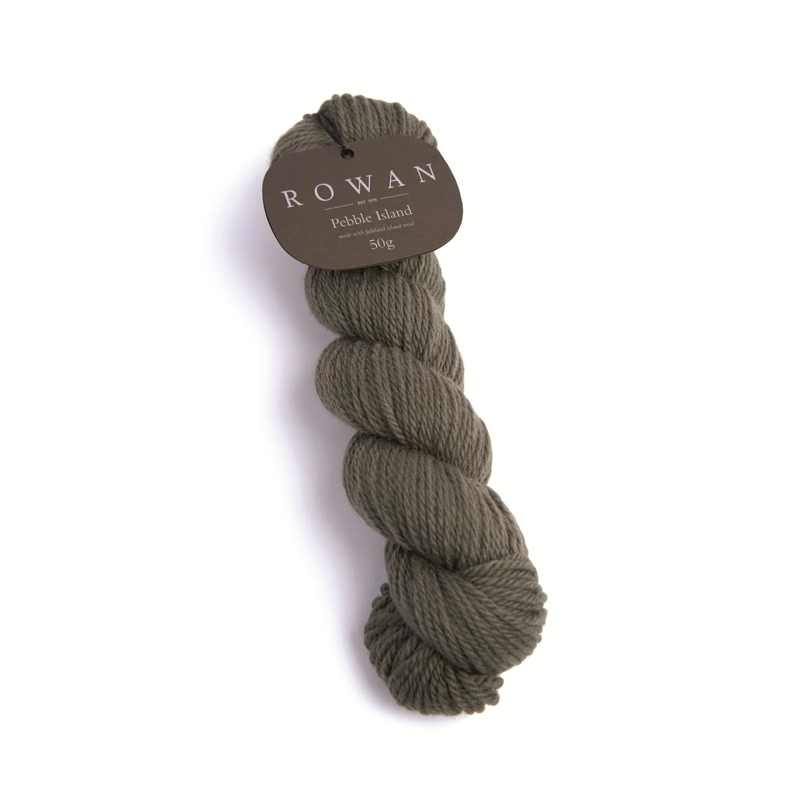 Rowan Pebble Island 50g - Image 5