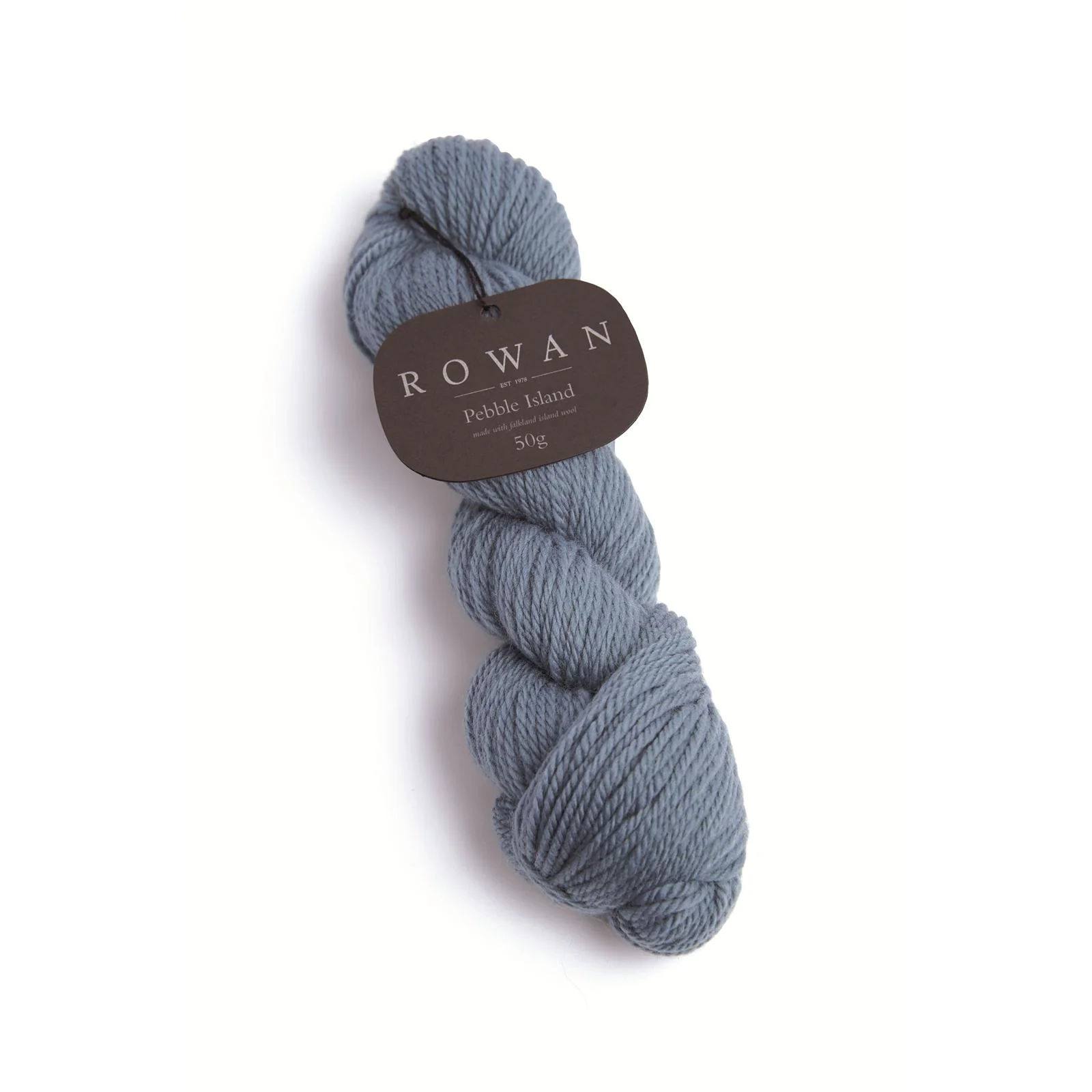 Rowan Pebble Island 50g - Image 6